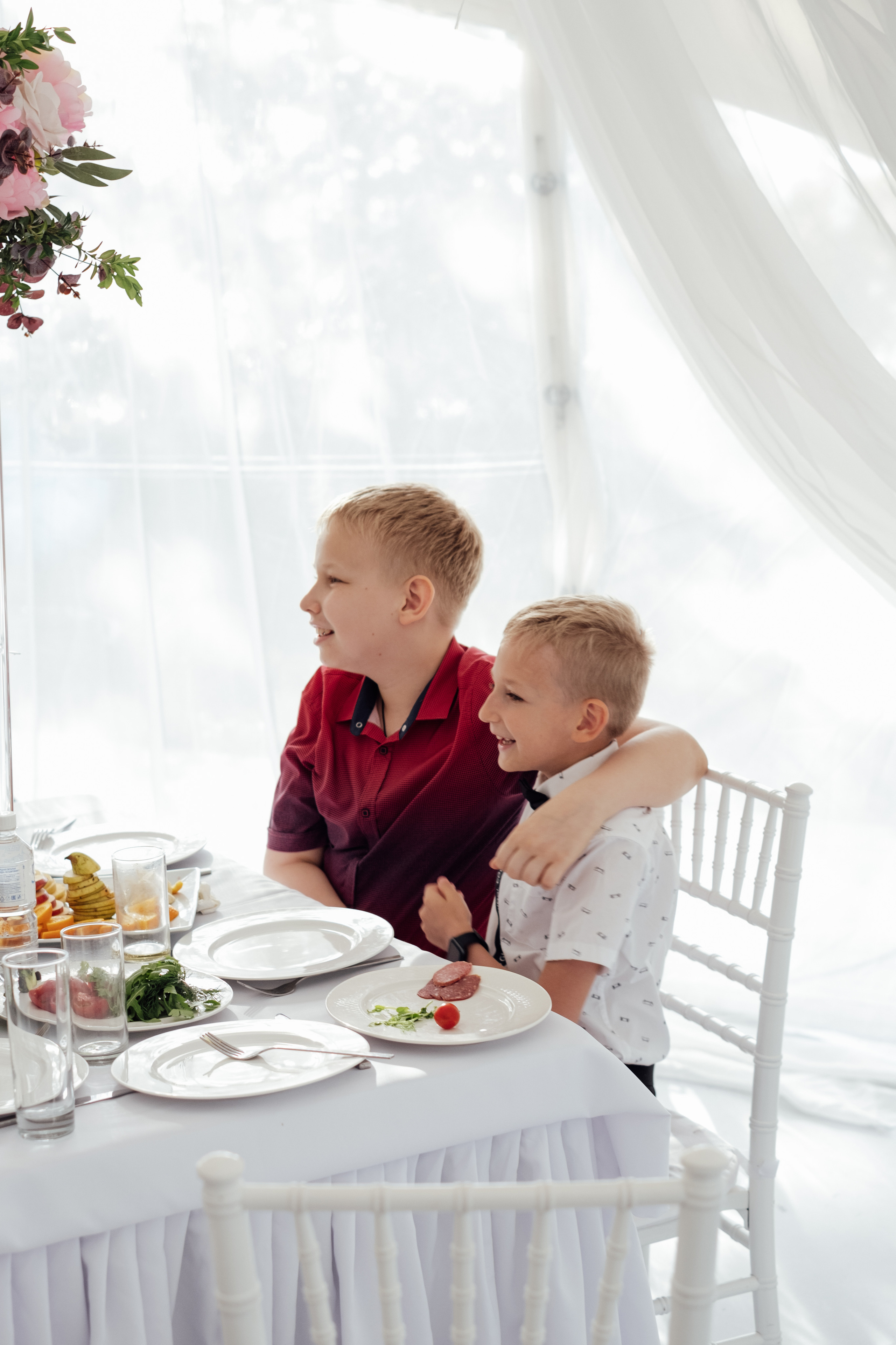 Марина и Данила. Свадебный и семейный фотограф г. Волгоград Биленко Ангелина