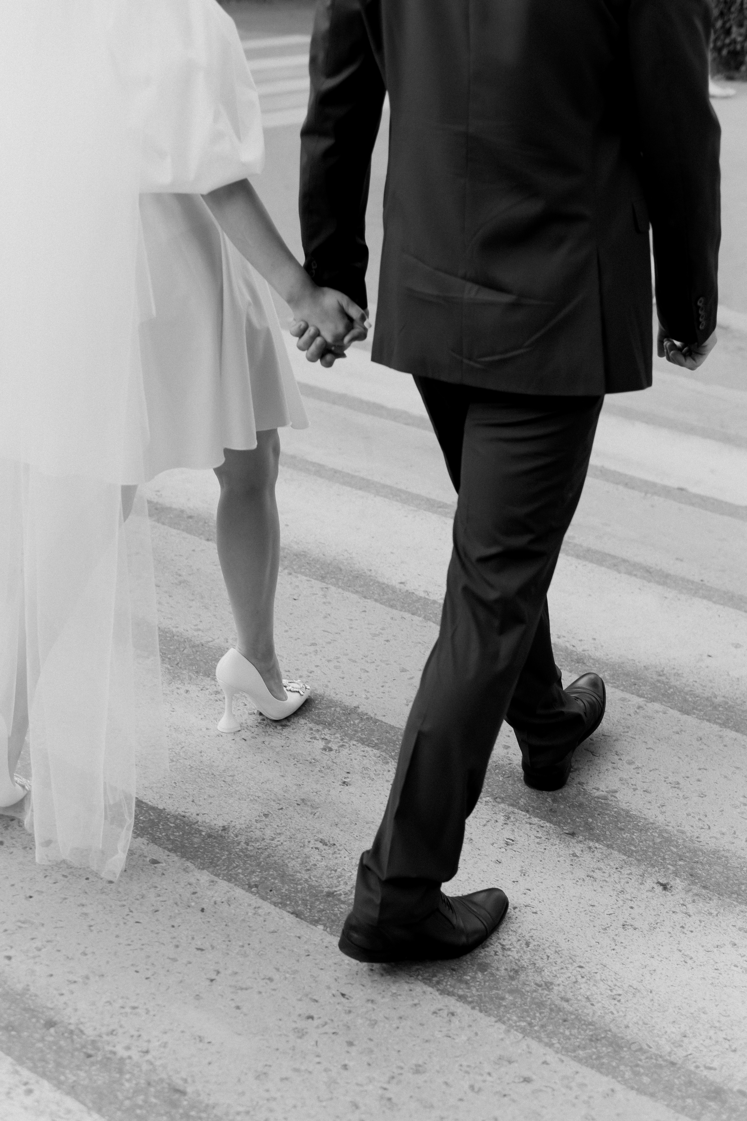 Лена и Миша. Свадебный и семейный фотограф г. Волгоград Биленко Ангелина