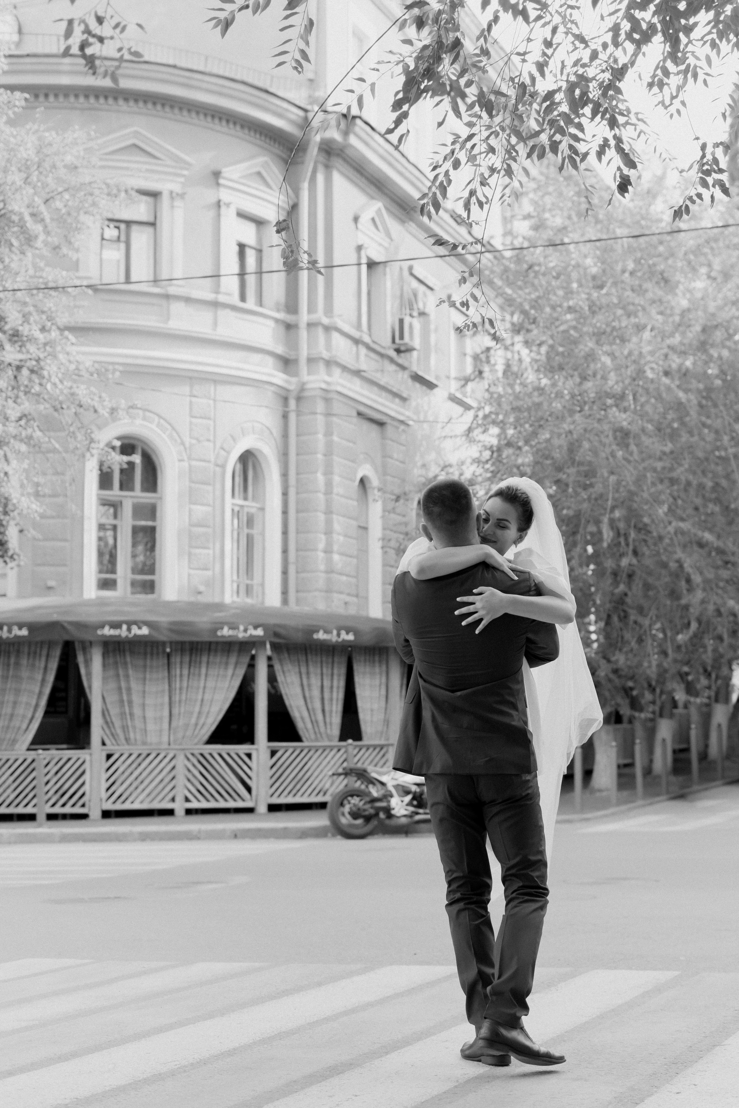 Лена и Миша. Свадебный и семейный фотограф г. Волгоград Биленко Ангелина