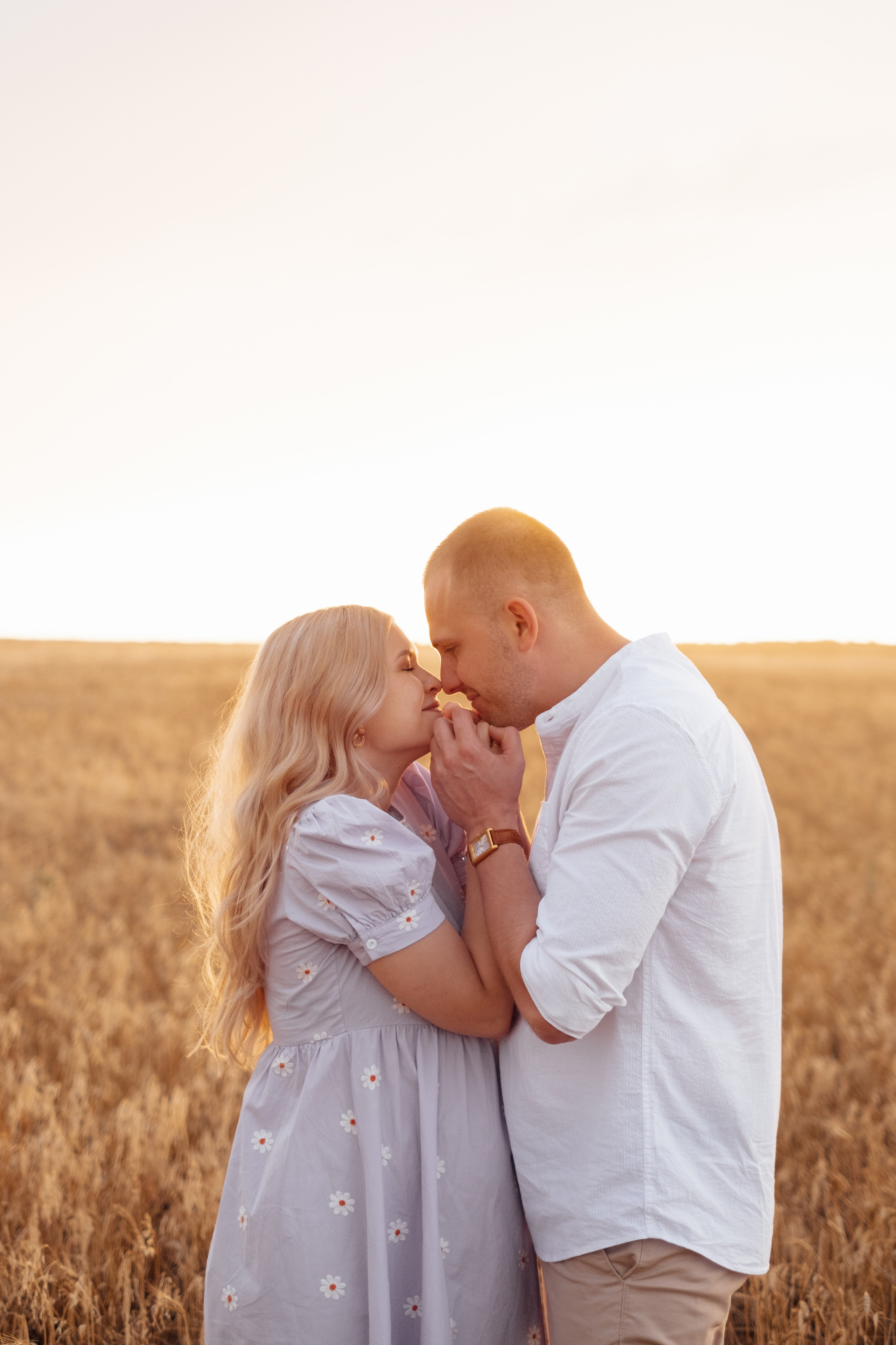 Максим и Ольга. Свадебный и семейный фотограф г. Волгоград Биленко Ангелина