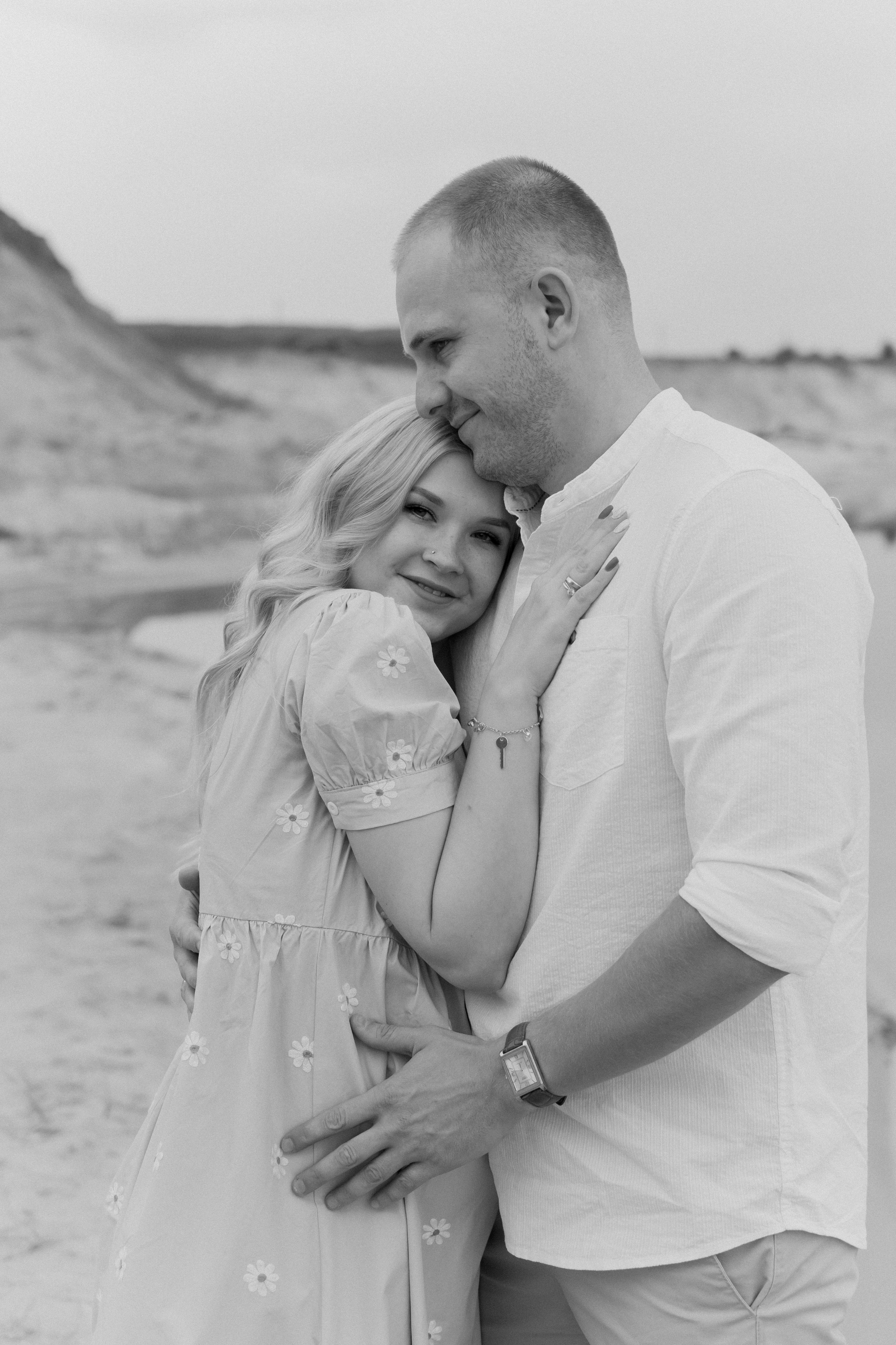 Максим и Ольга. Свадебный и семейный фотограф г. Волгоград Биленко Ангелина