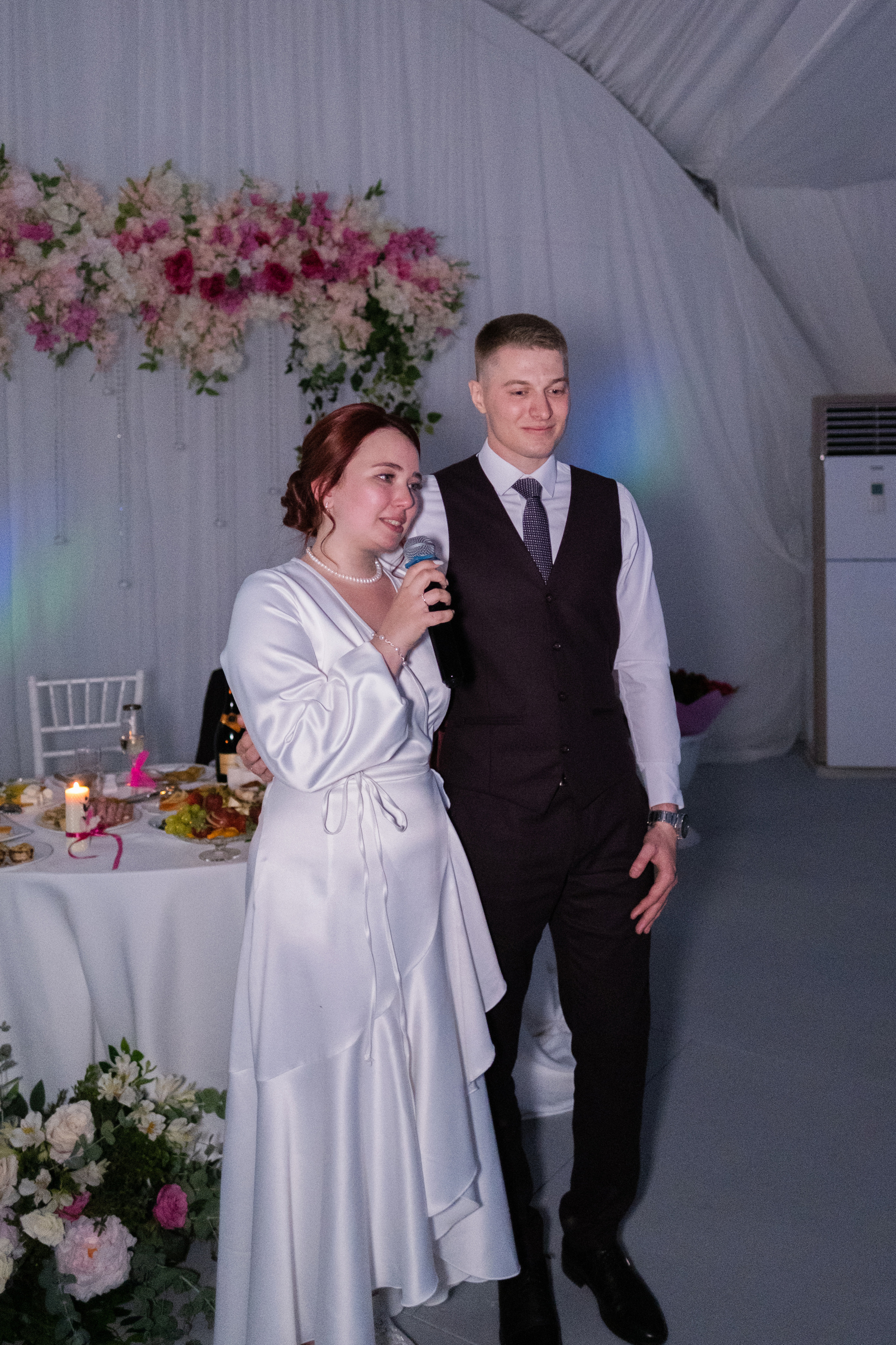 Марина и Данила. Свадебный и семейный фотограф г. Волгоград Биленко Ангелина