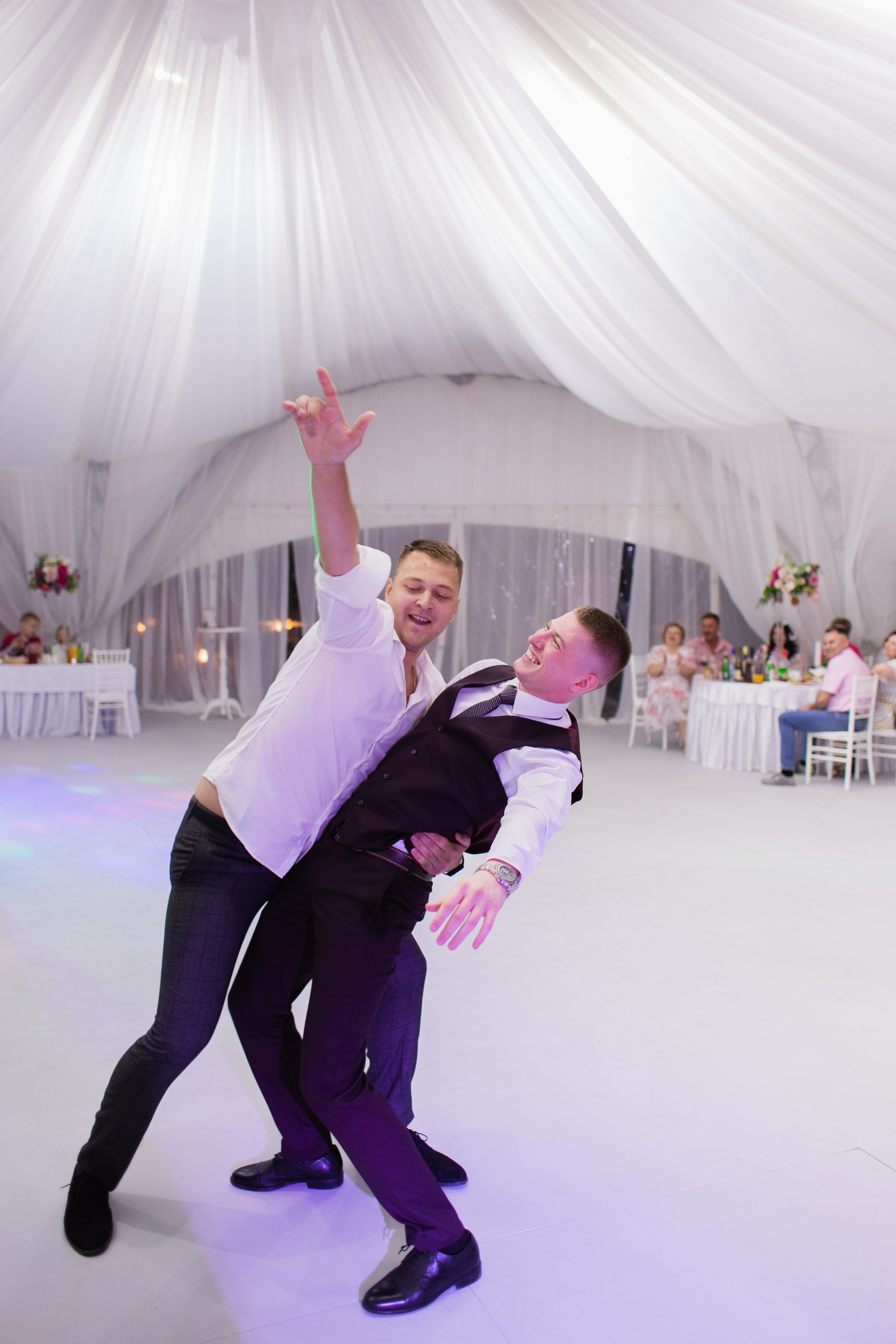 Марина и Данила. Свадебный и семейный фотограф г. Волгоград Биленко Ангелина