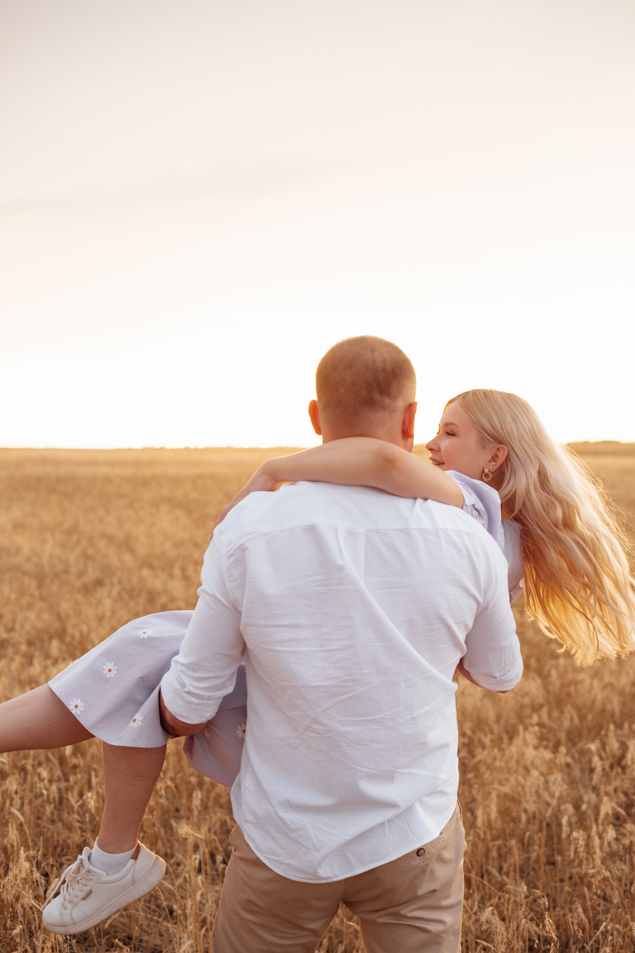 Максим и Ольга. Свадебный и семейный фотограф г. Волгоград Биленко Ангелина