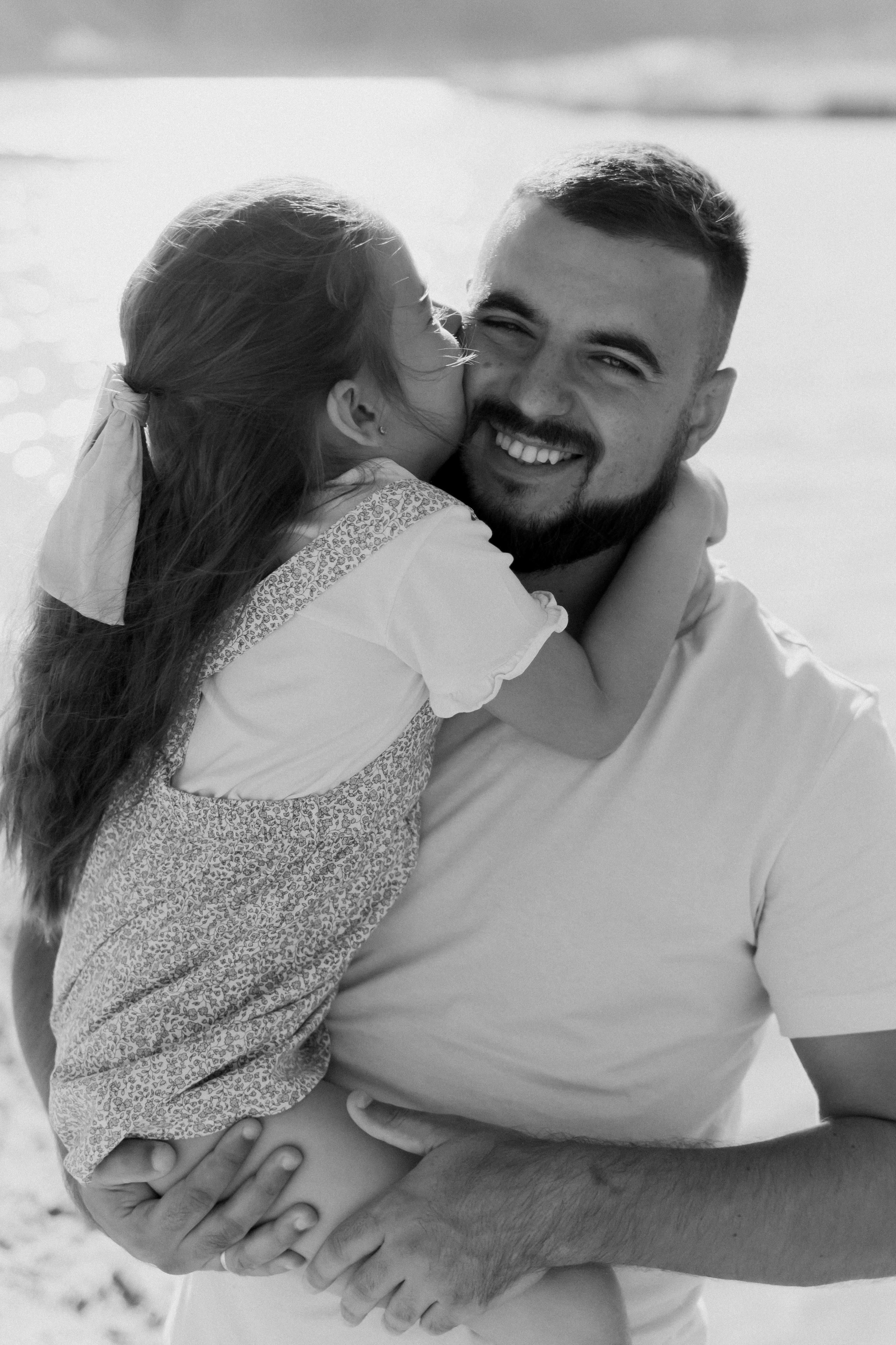 Песчаный карьер Алиса + Дима + Настя. Свадебный и семейный фотограф г. Волгоград Биленко Ангелина