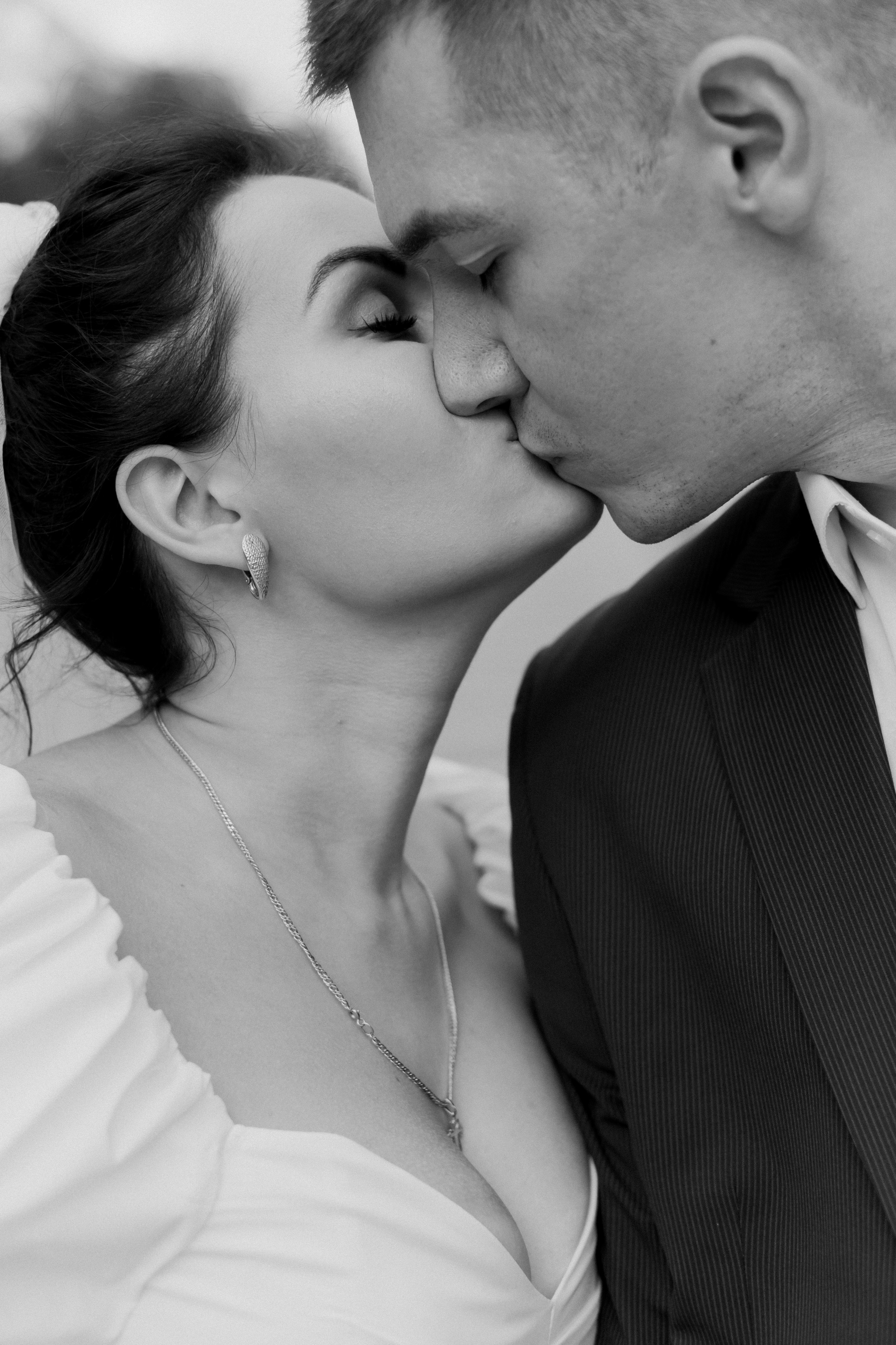 Лена и Миша. Свадебный и семейный фотограф г. Волгоград Биленко Ангелина