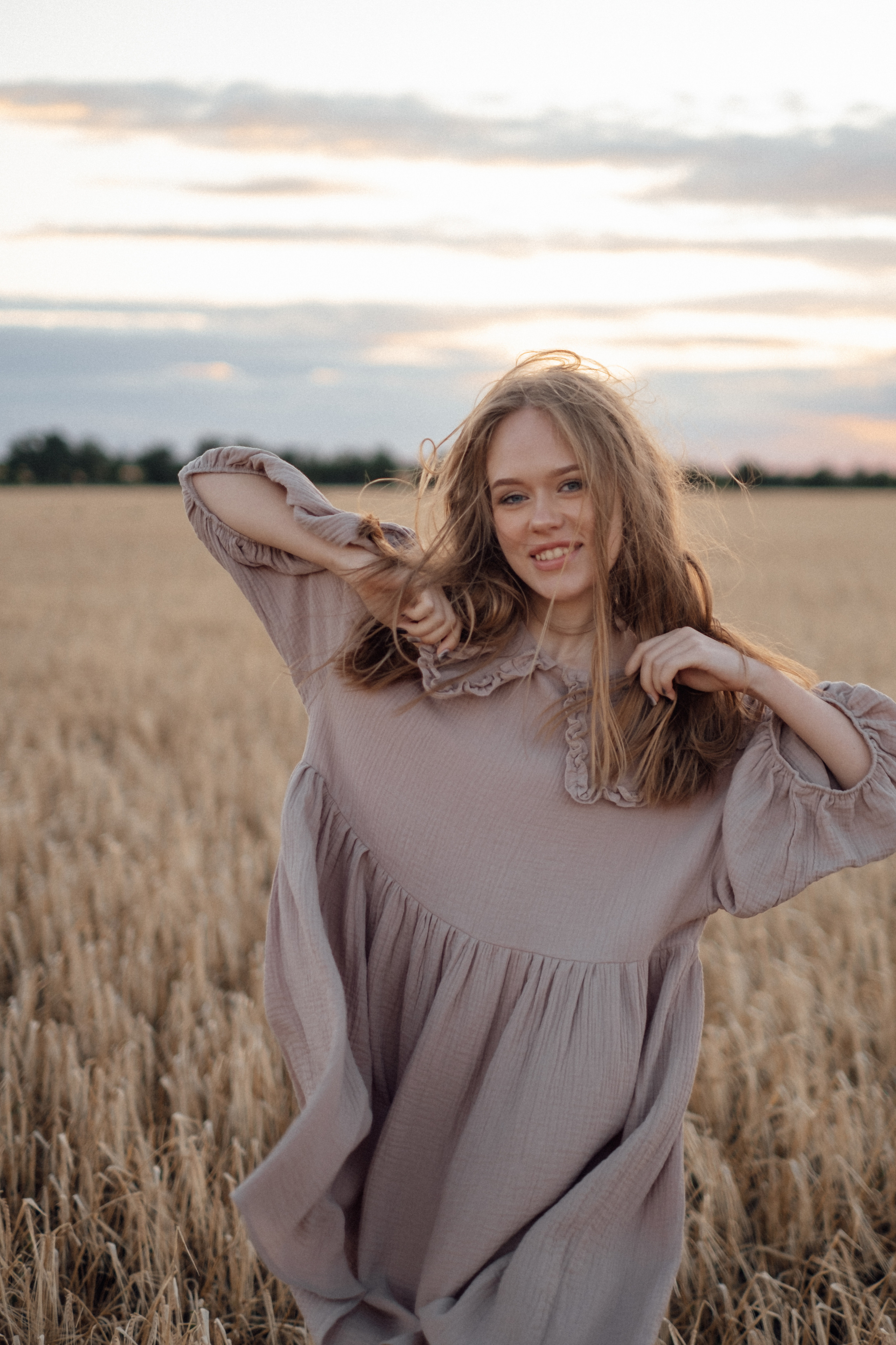 Лиза. Свадебный и семейный фотограф г. Волгоград Биленко Ангелина