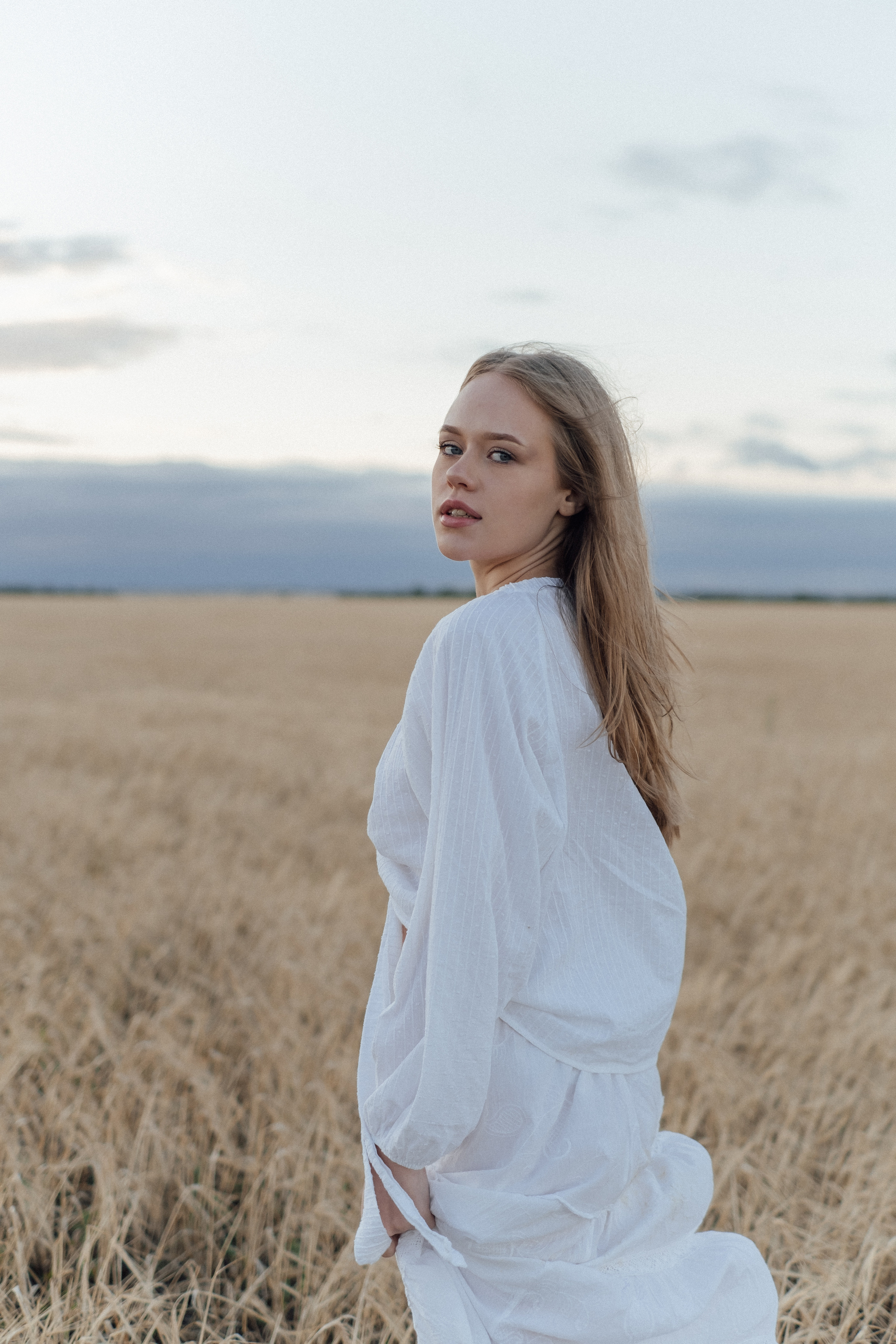 Лиза. Свадебный и семейный фотограф г. Волгоград Биленко Ангелина