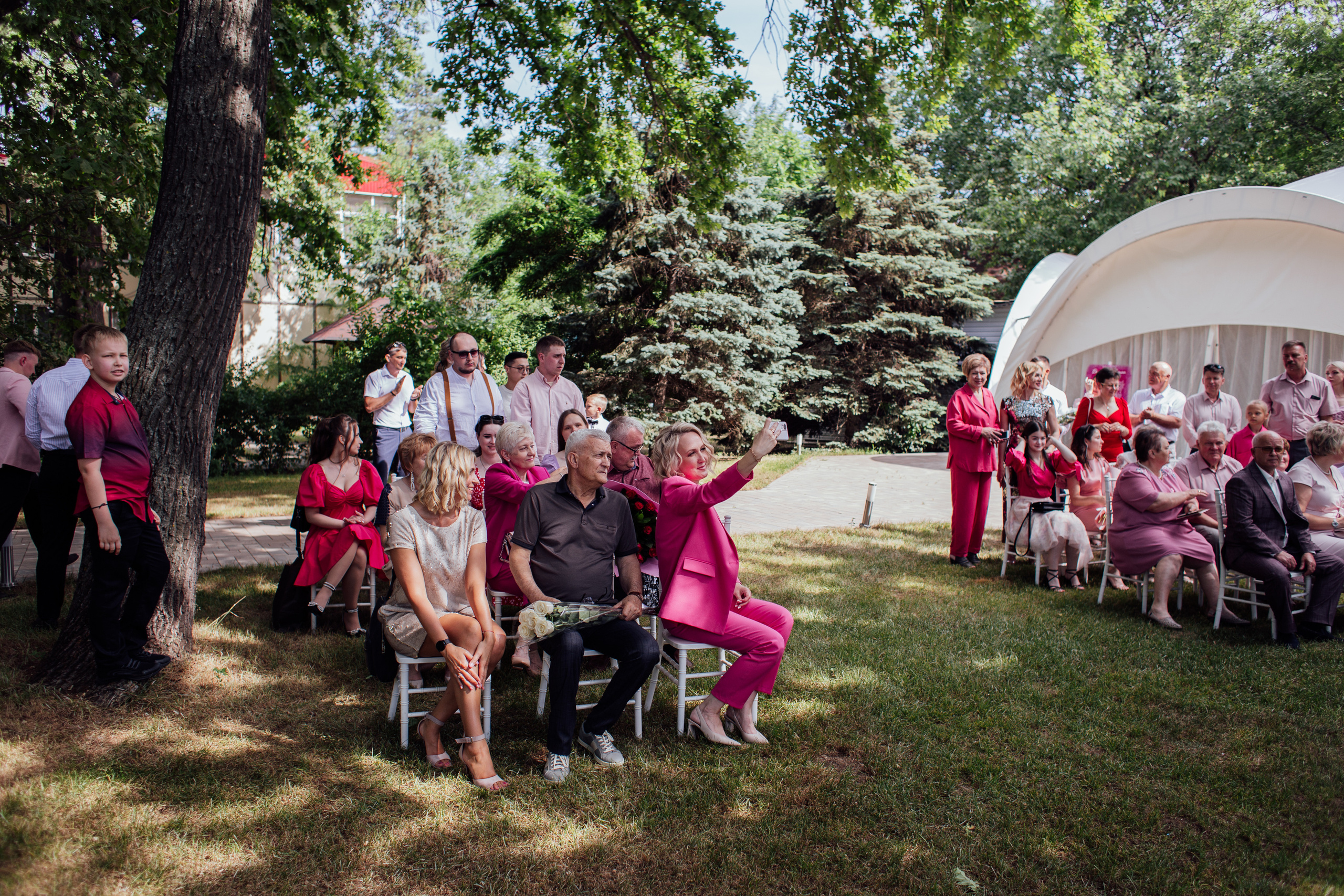Марина и Данила. Свадебный и семейный фотограф г. Волгоград Биленко Ангелина