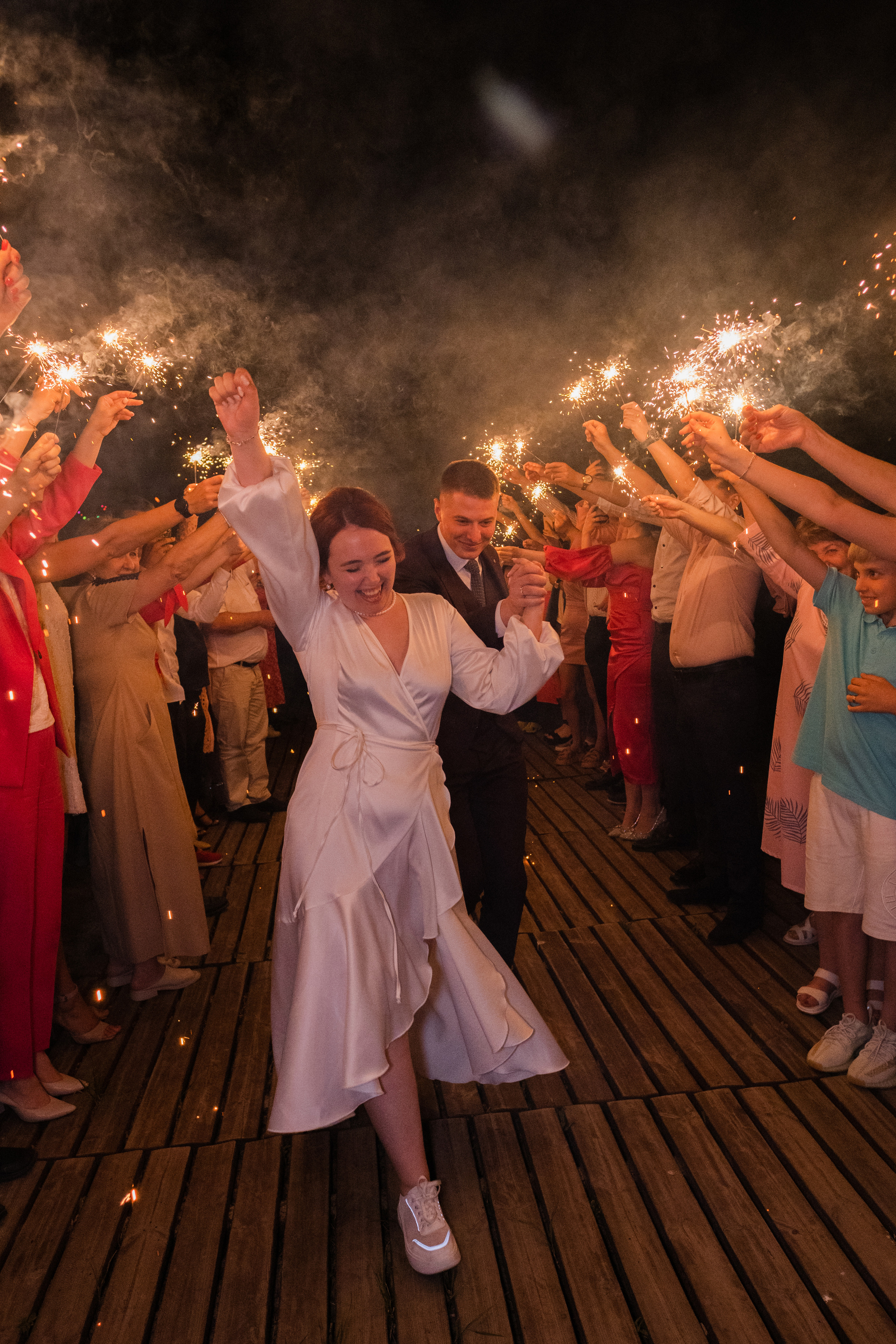 Марина и Данила. Свадебный и семейный фотограф г. Волгоград Биленко Ангелина