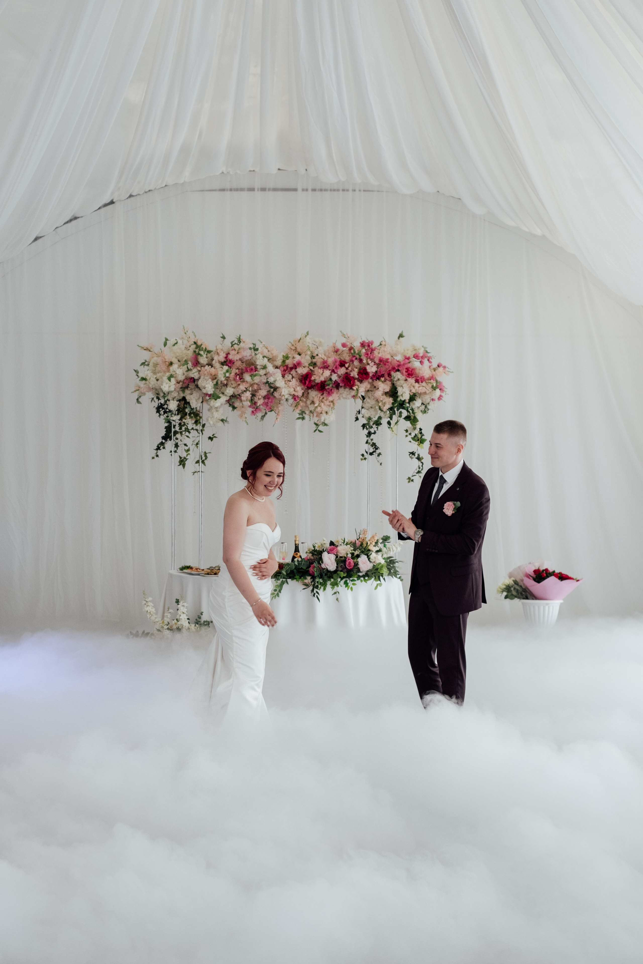 Марина и Данила. Свадебный и семейный фотограф г. Волгоград Биленко Ангелина