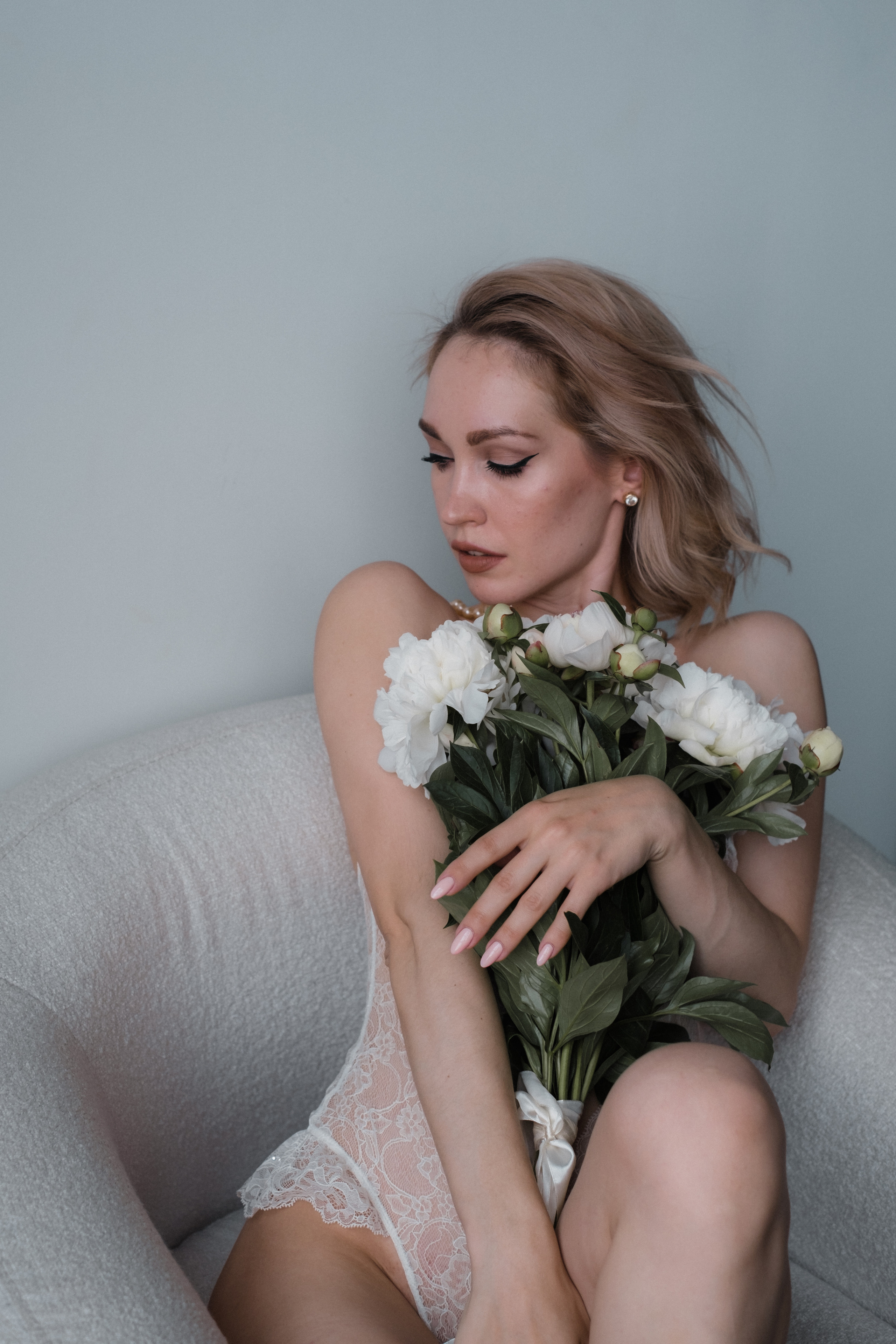 Оля. Свадебный и семейный фотограф г. Волгоград Биленко Ангелина