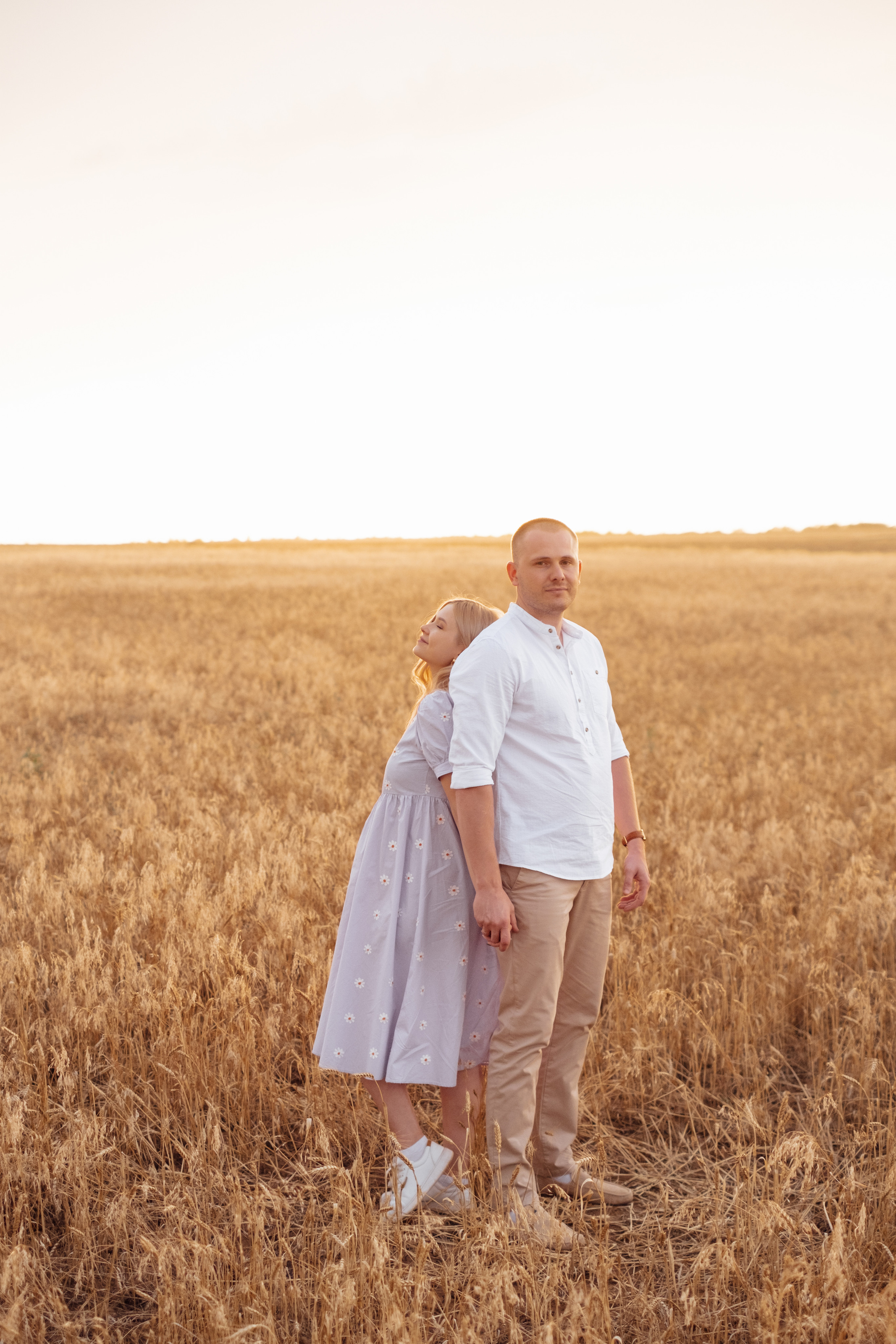 Максим и Ольга. Свадебный и семейный фотограф г. Волгоград Биленко Ангелина