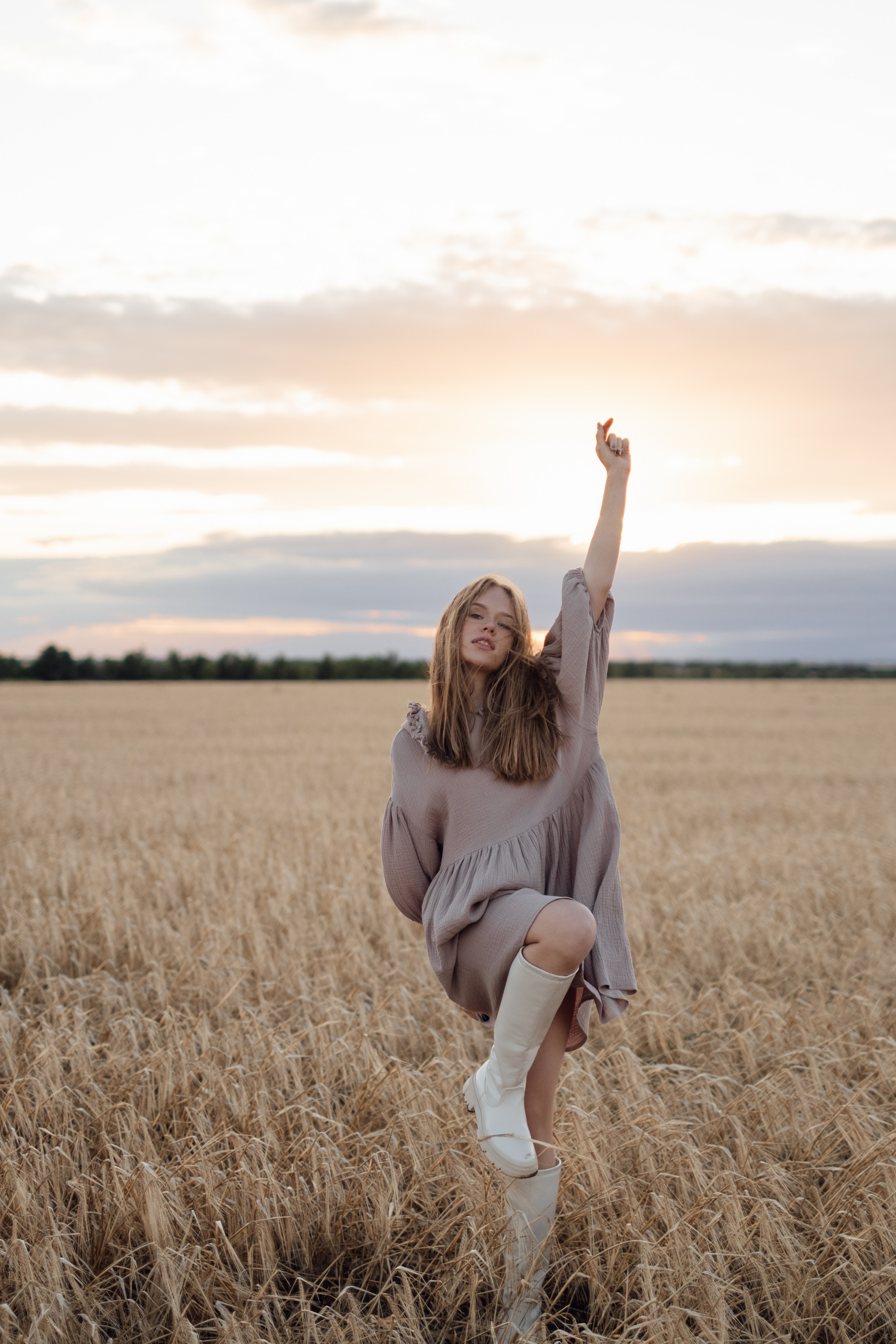 Лиза. Свадебный и семейный фотограф г. Волгоград Биленко Ангелина