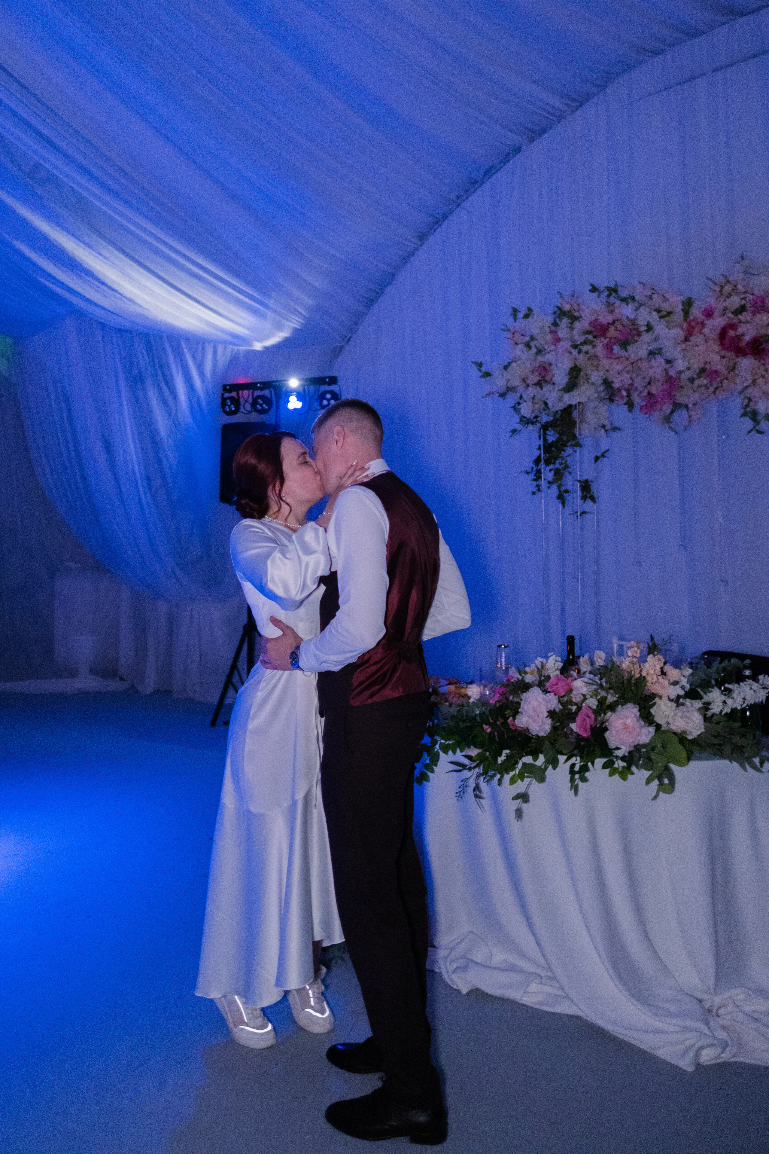 Марина и Данила. Свадебный и семейный фотограф г. Волгоград Биленко Ангелина