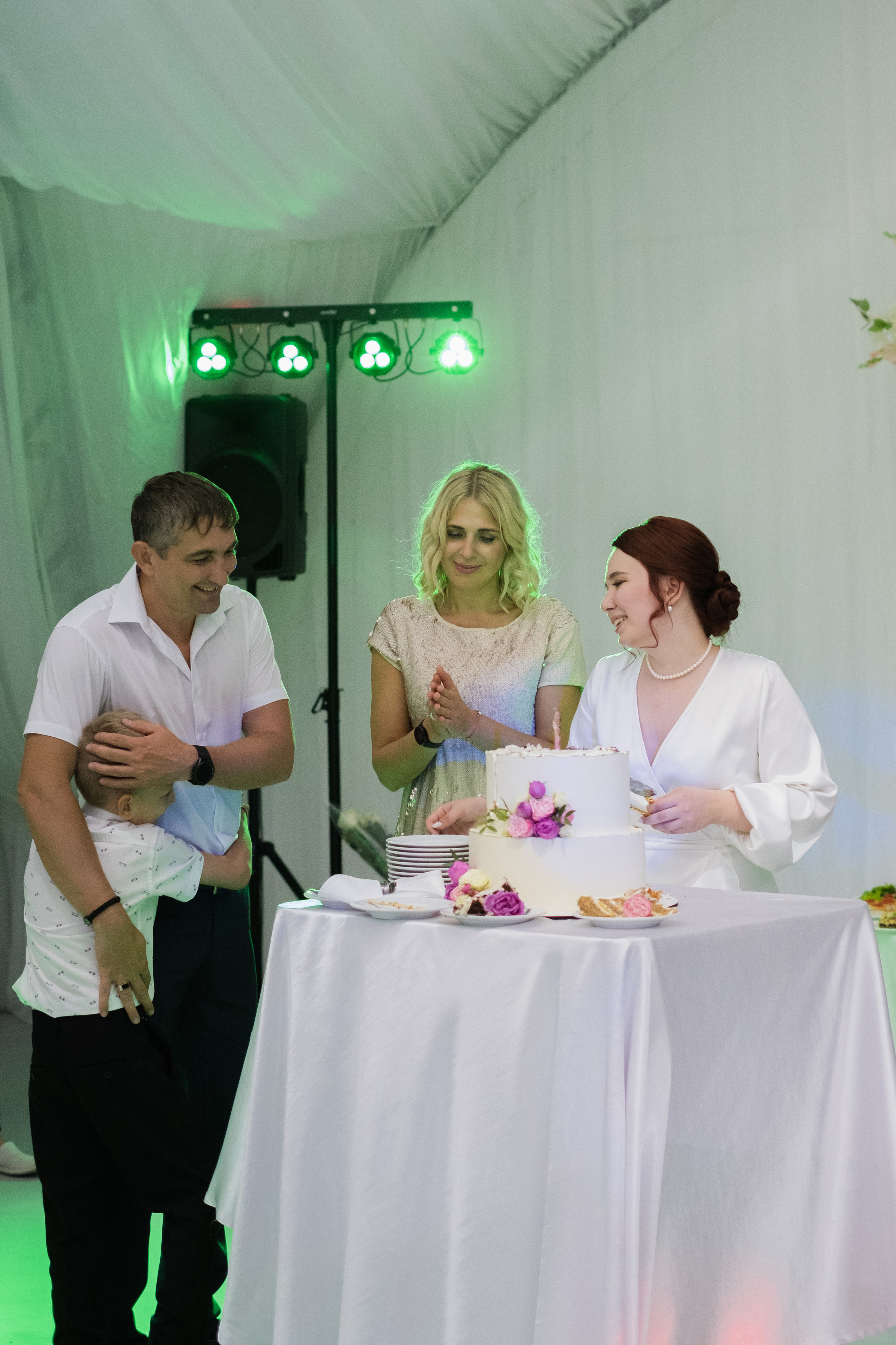 Марина и Данила. Свадебный и семейный фотограф г. Волгоград Биленко Ангелина