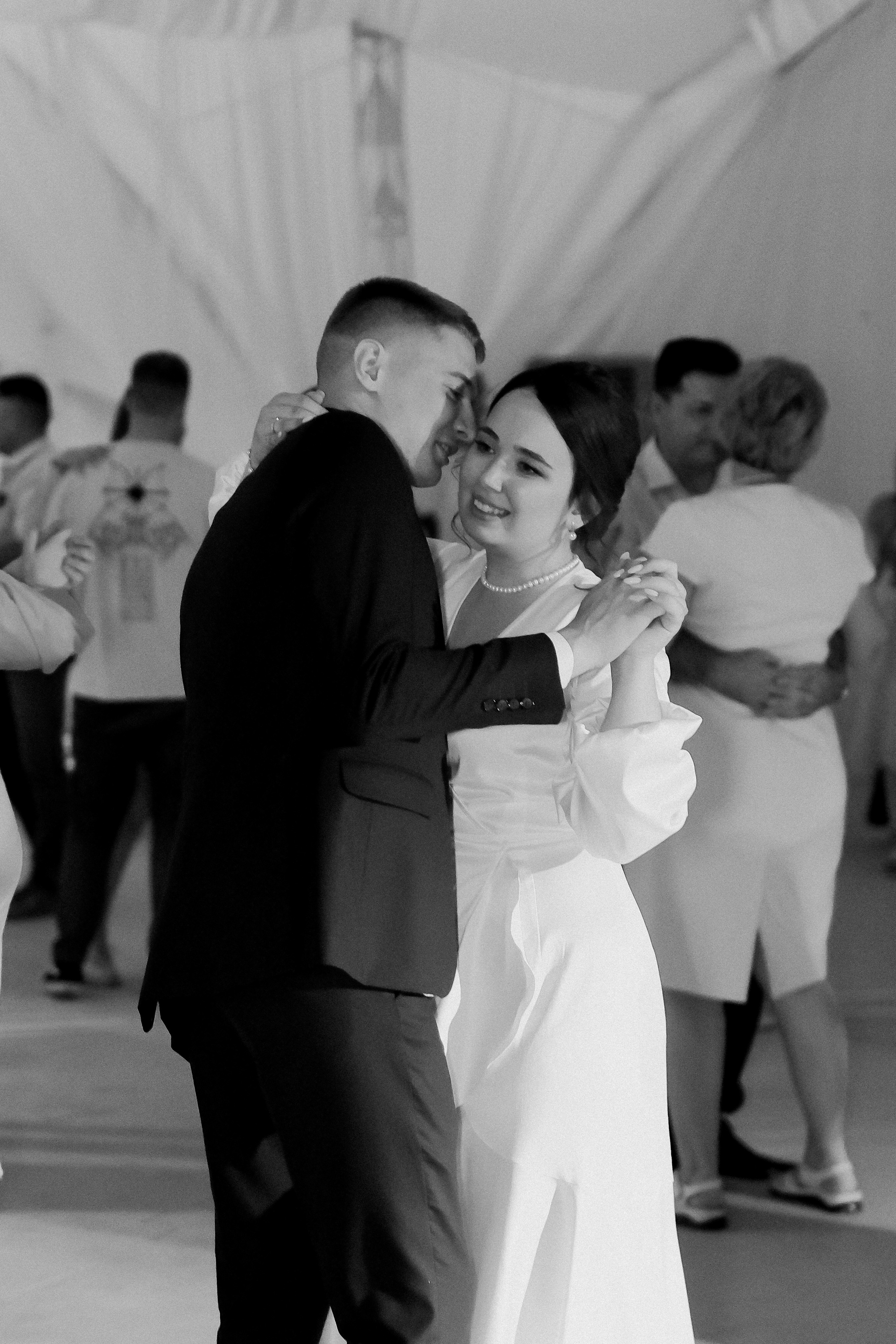 Марина и Данила. Свадебный и семейный фотограф г. Волгоград Биленко Ангелина