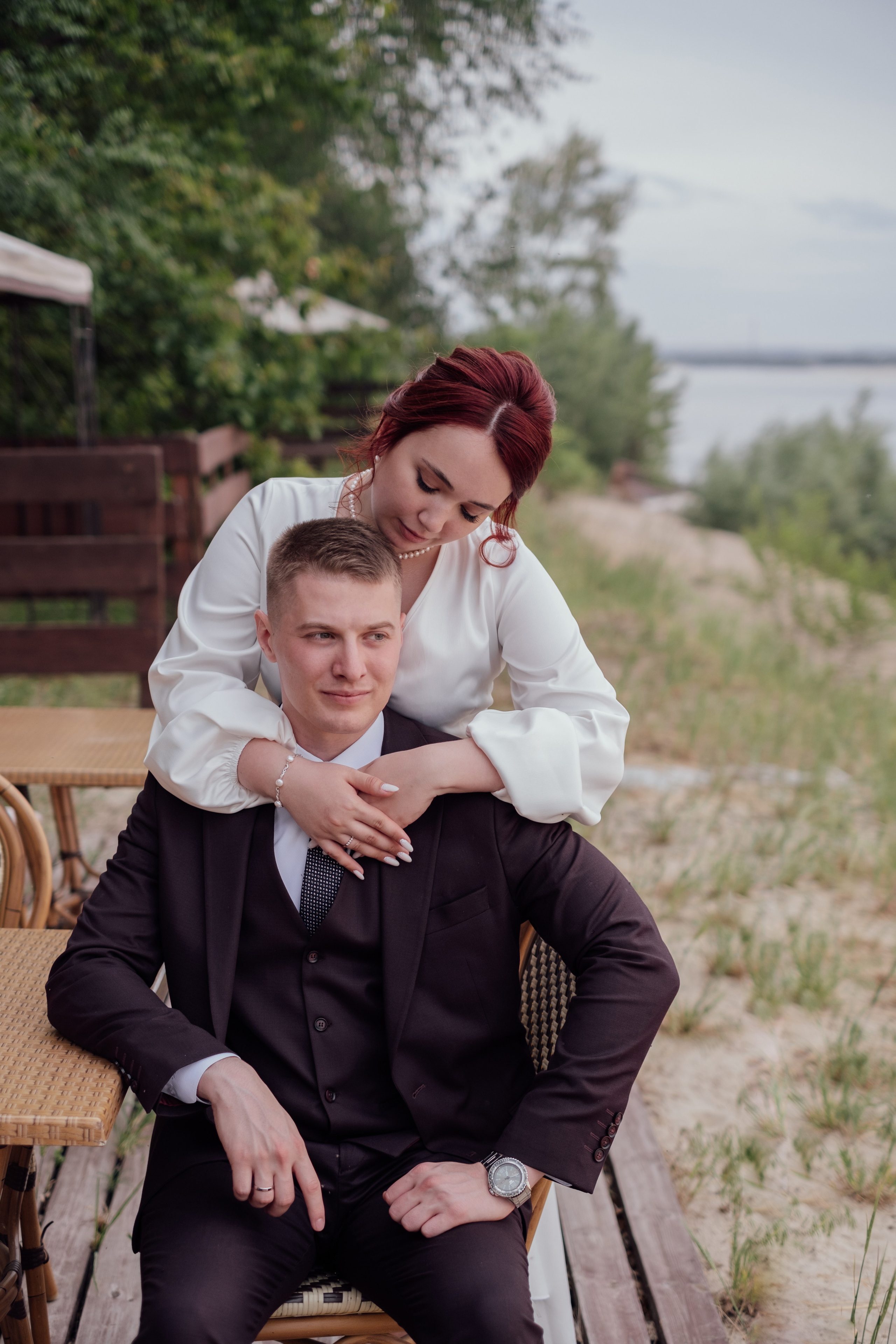 Марина и Данила. Свадебный и семейный фотограф г. Волгоград Биленко Ангелина