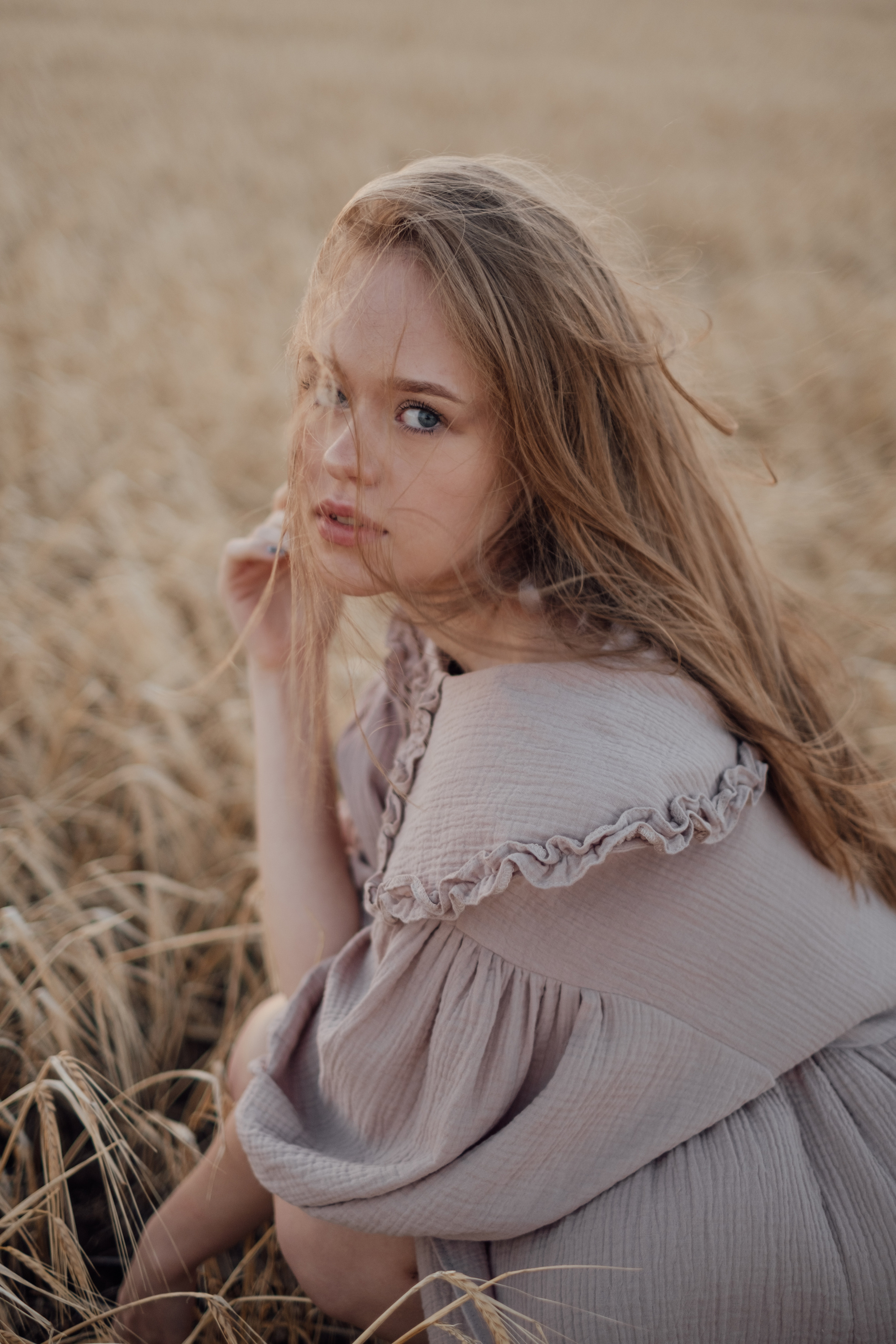 Лиза. Свадебный и семейный фотограф г. Волгоград Биленко Ангелина