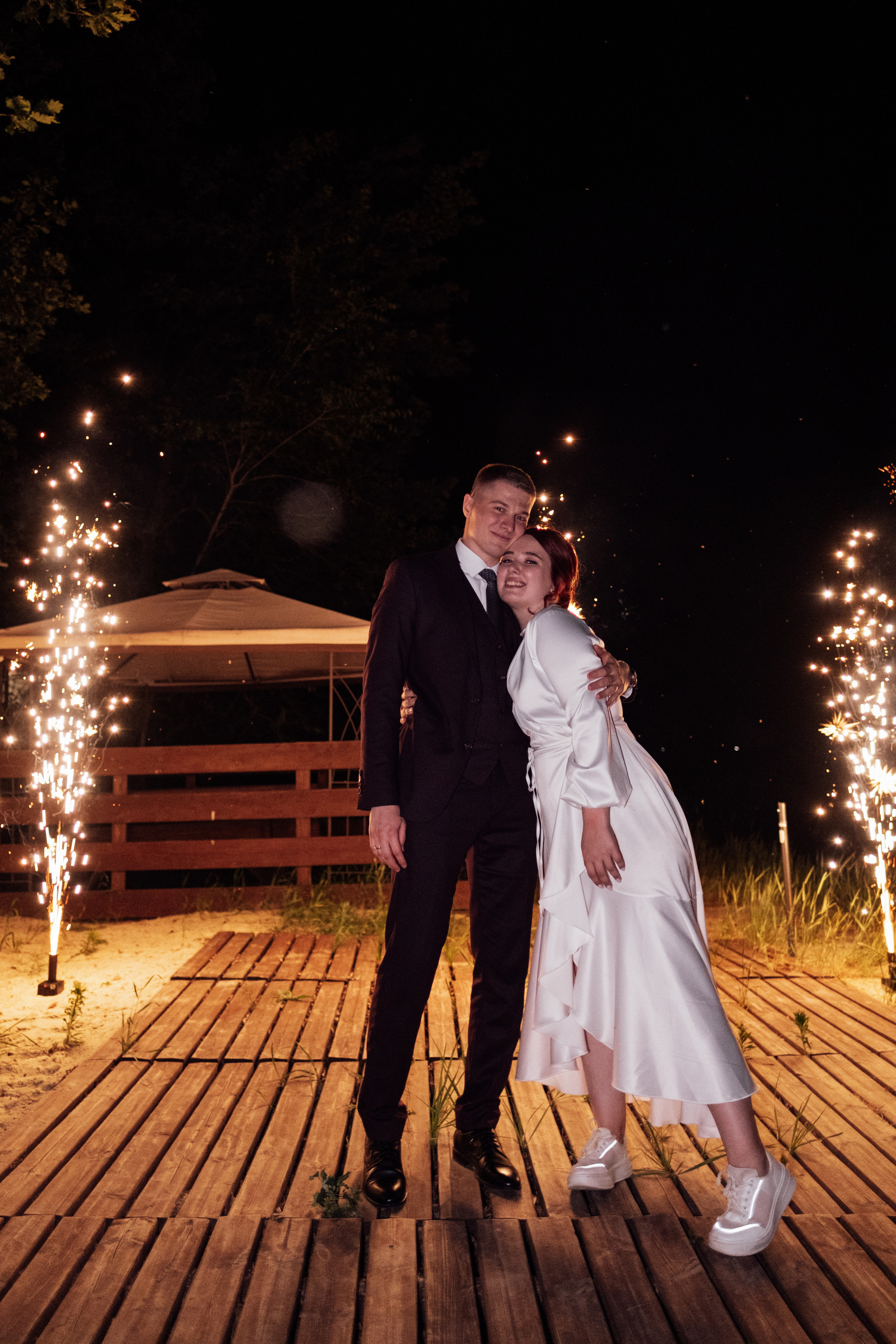 Марина и Данила. Свадебный и семейный фотограф г. Волгоград Биленко Ангелина