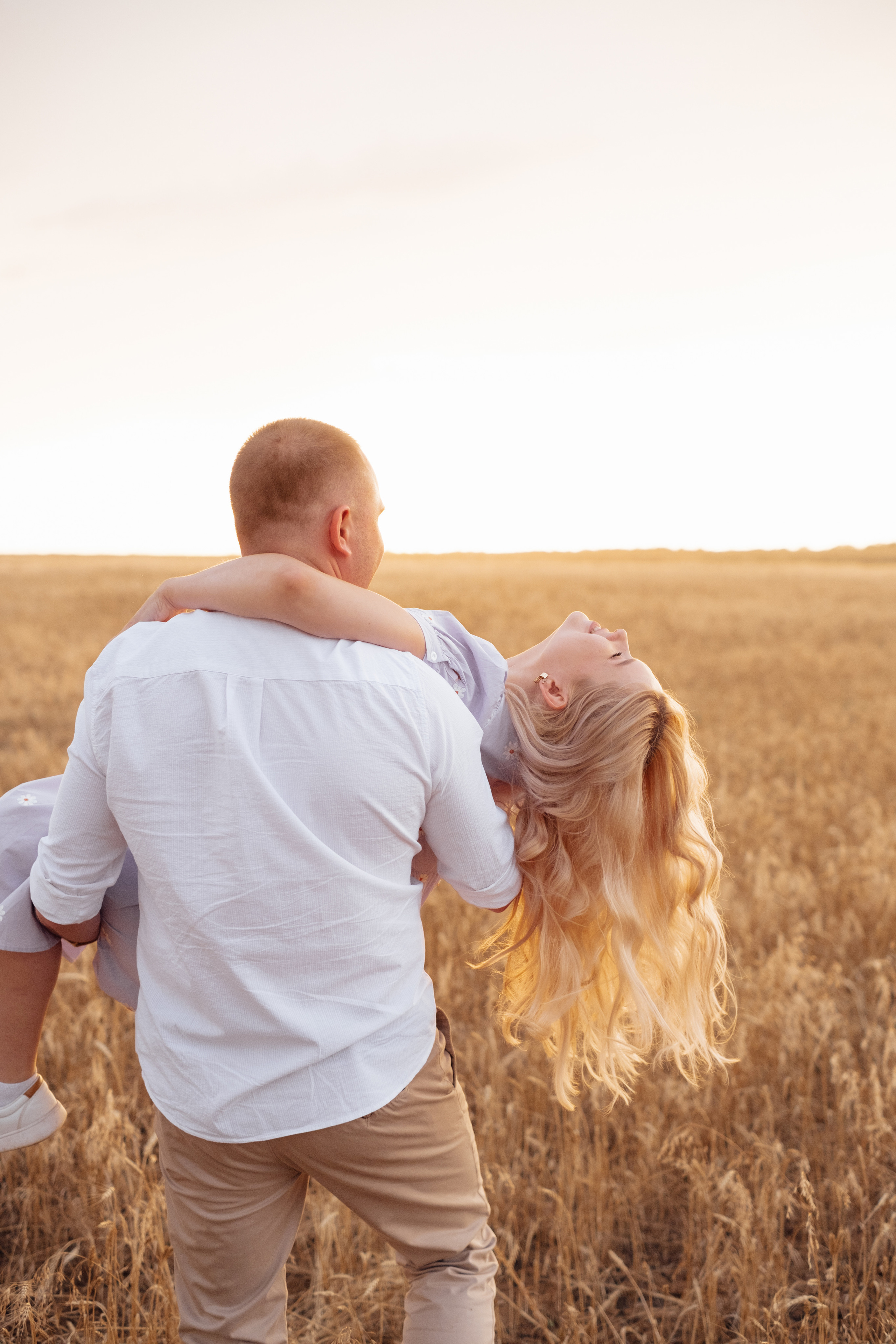 Максим и Ольга. Свадебный и семейный фотограф г. Волгоград Биленко Ангелина