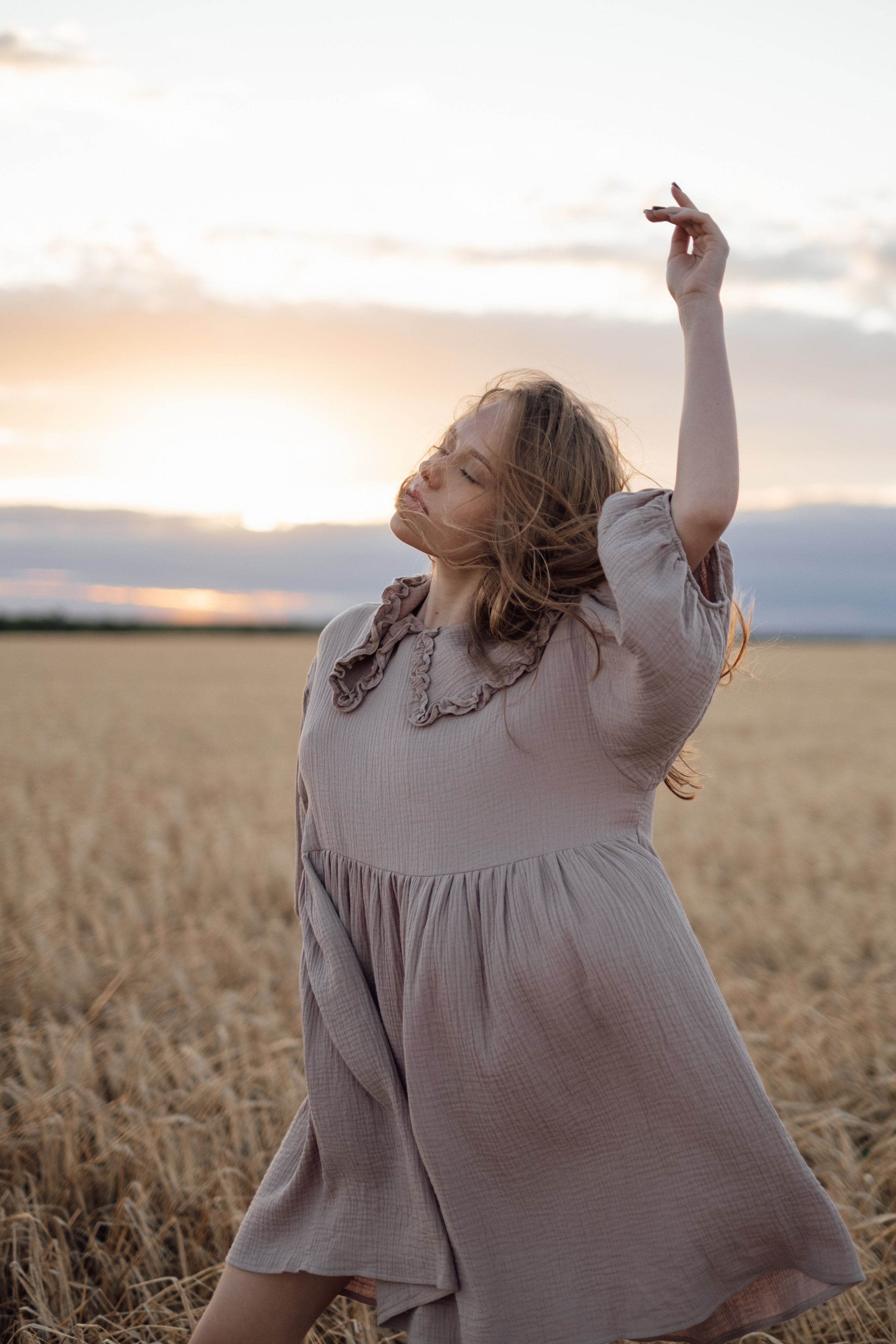 Лиза. Свадебный и семейный фотограф г. Волгоград Биленко Ангелина