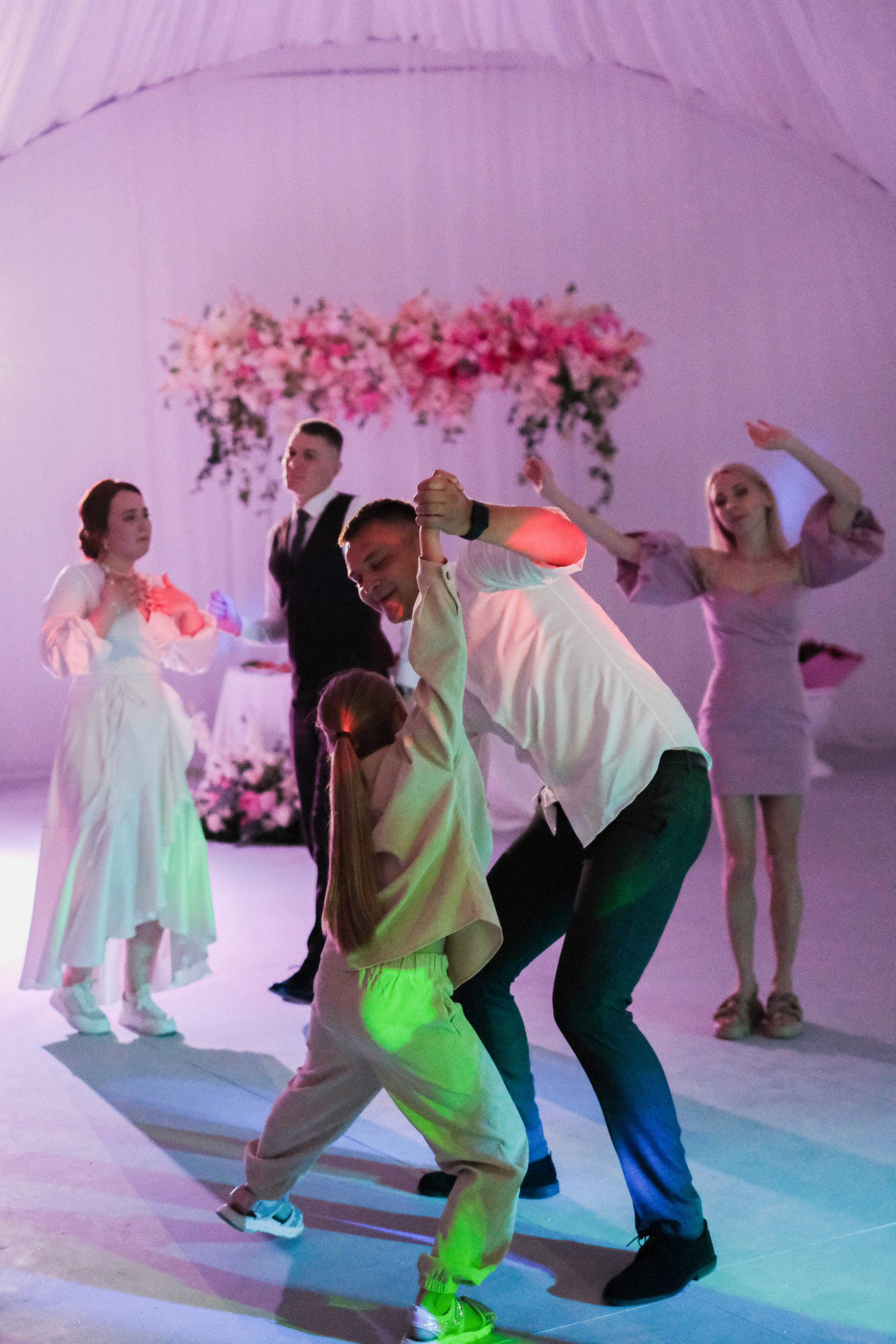 Марина и Данила. Свадебный и семейный фотограф г. Волгоград Биленко Ангелина