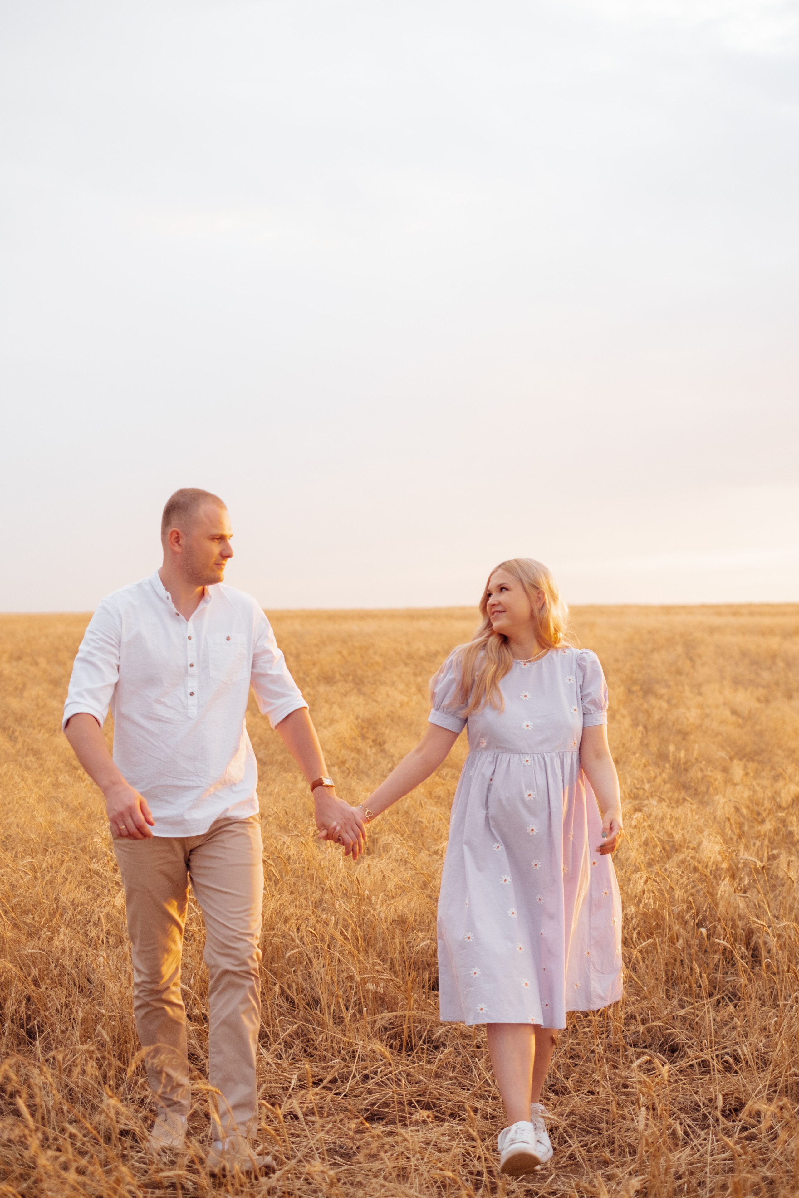 Максим и Ольга. Свадебный и семейный фотограф г. Волгоград Биленко Ангелина