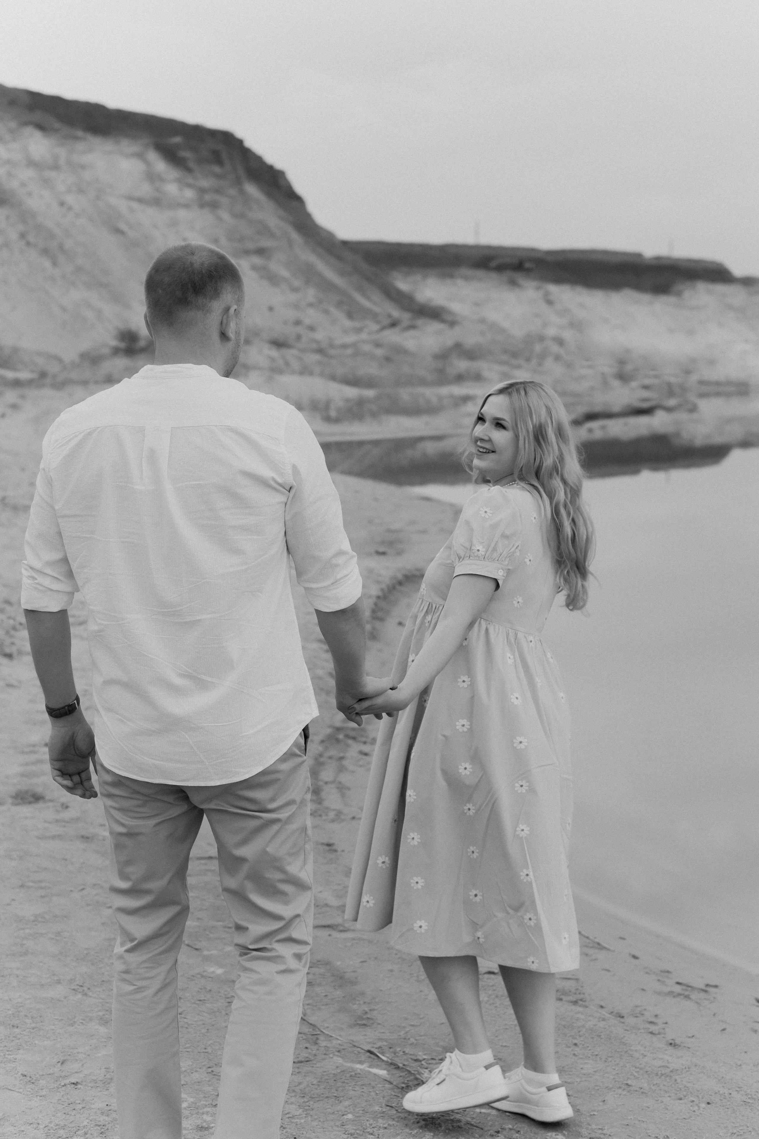 Максим и Ольга. Свадебный и семейный фотограф г. Волгоград Биленко Ангелина