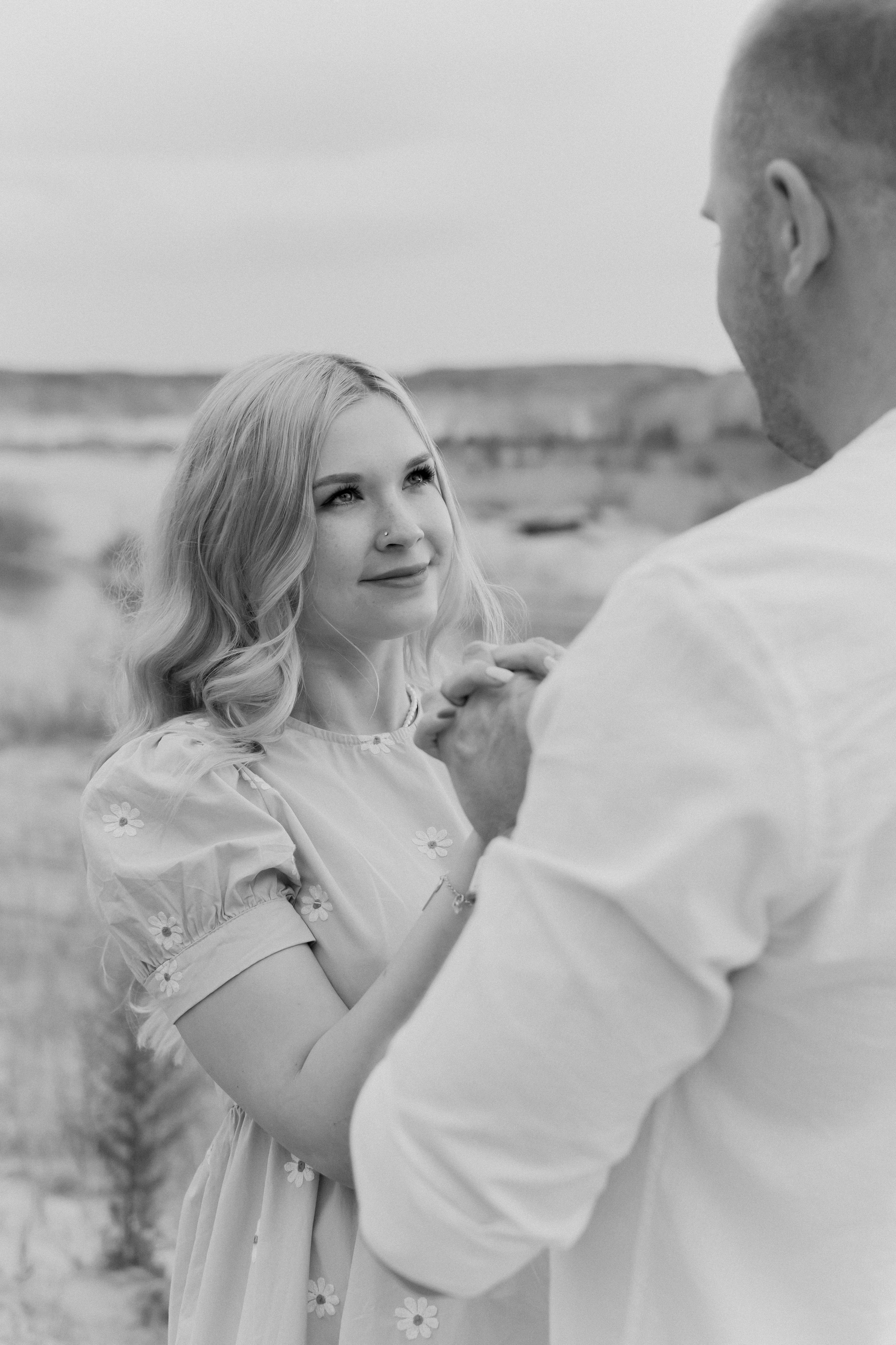 Максим и Ольга. Свадебный и семейный фотограф г. Волгоград Биленко Ангелина