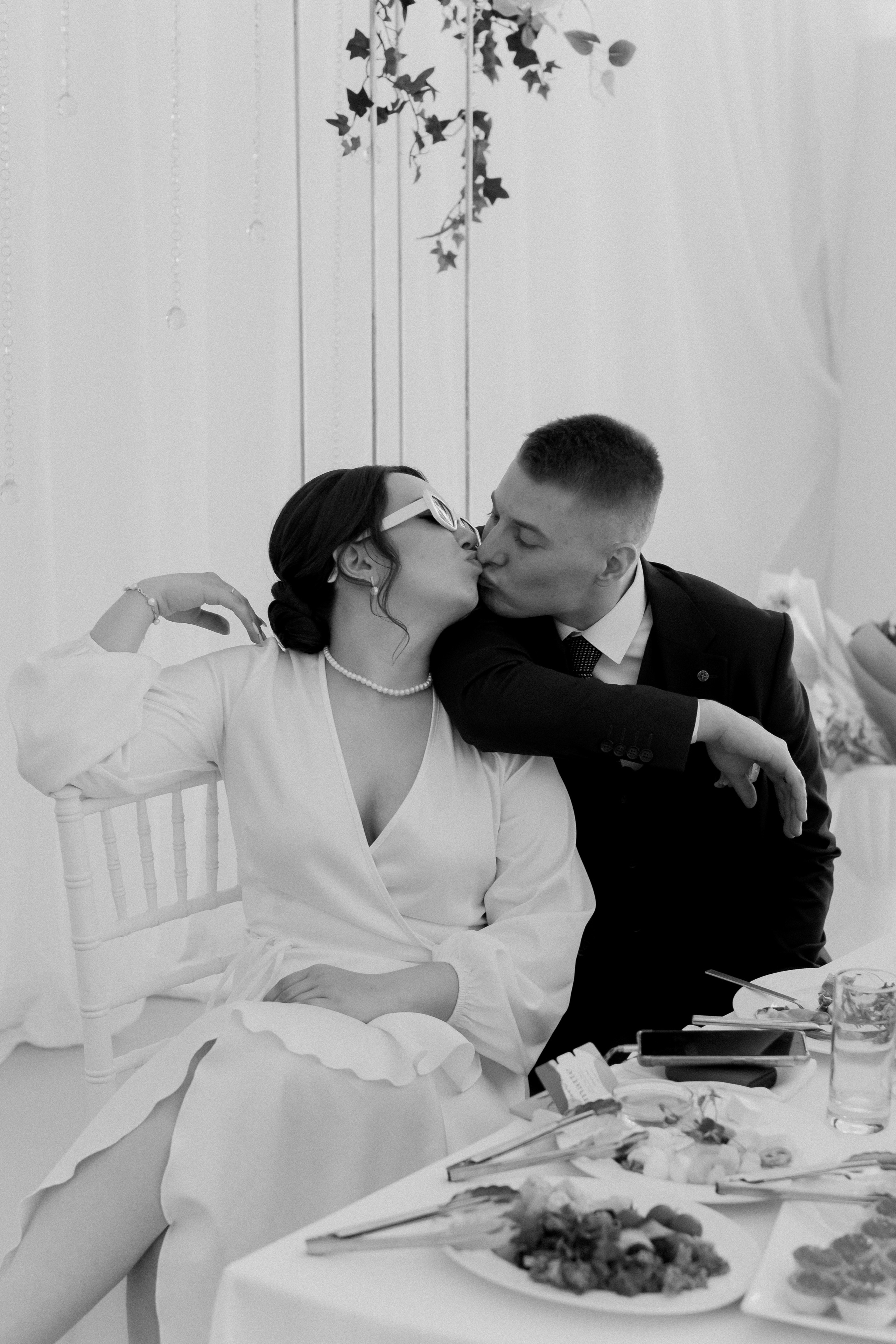 Марина и Данила. Свадебный и семейный фотограф г. Волгоград Биленко Ангелина