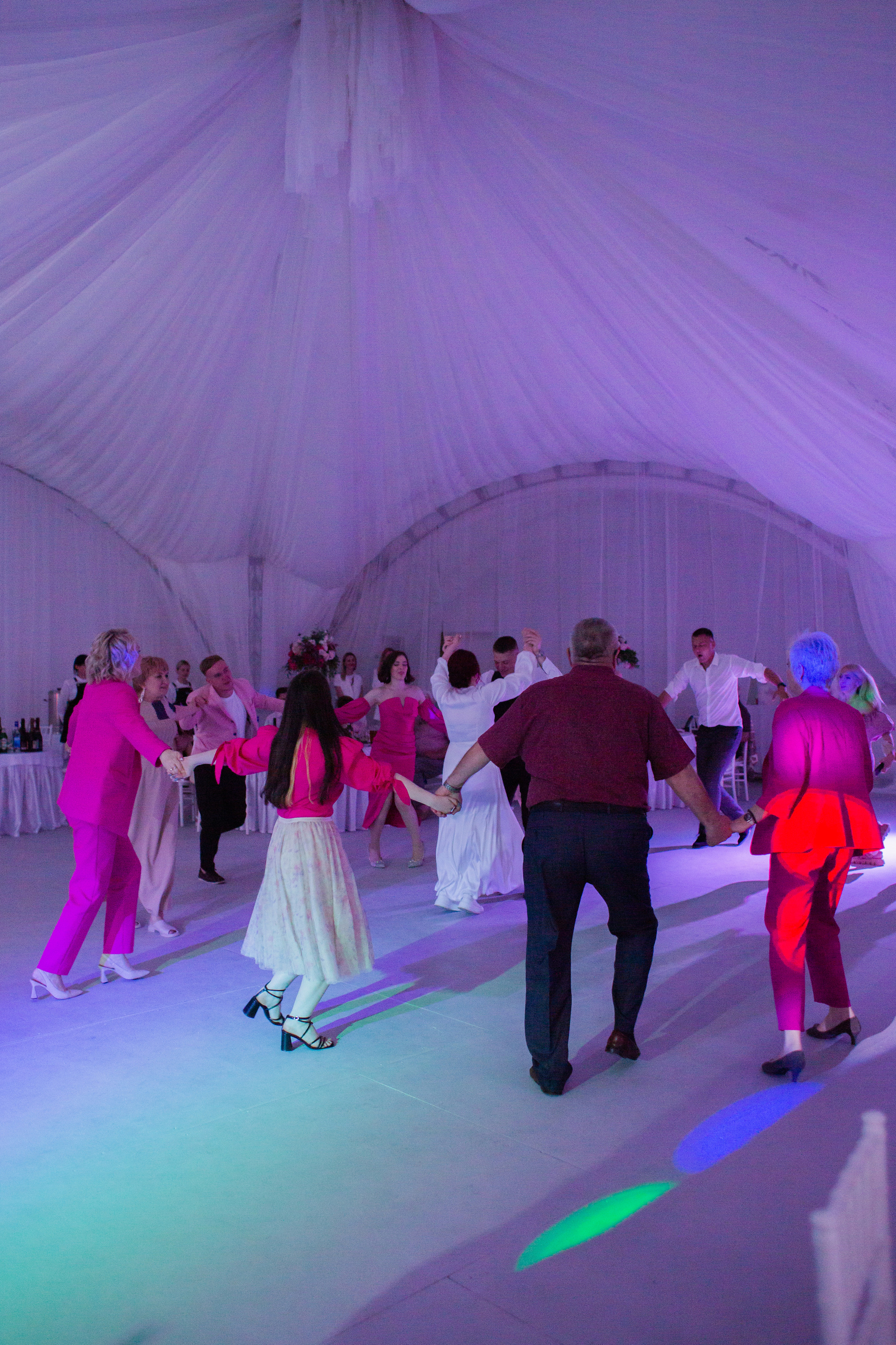 Марина и Данила. Свадебный и семейный фотограф г. Волгоград Биленко Ангелина