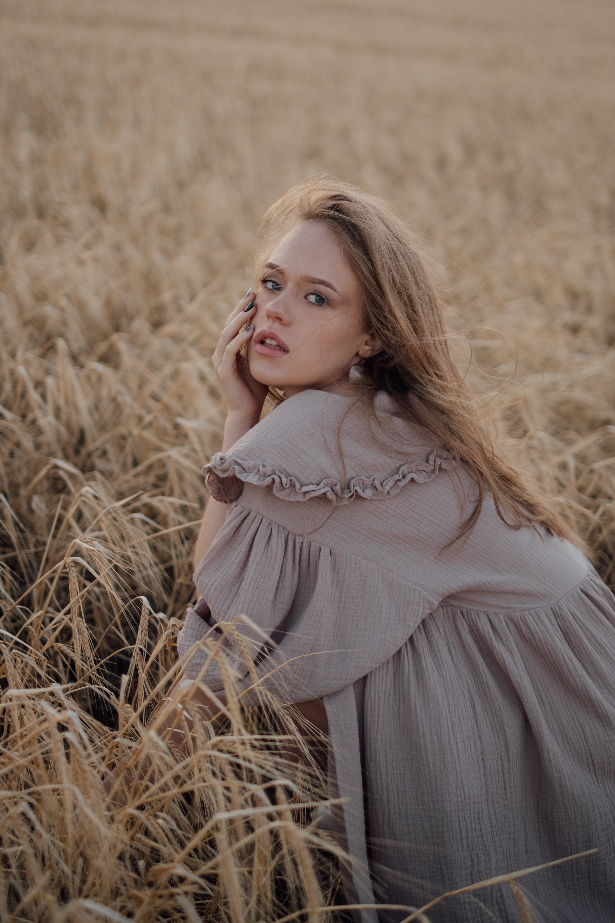 Лиза. Свадебный и семейный фотограф г. Волгоград Биленко Ангелина