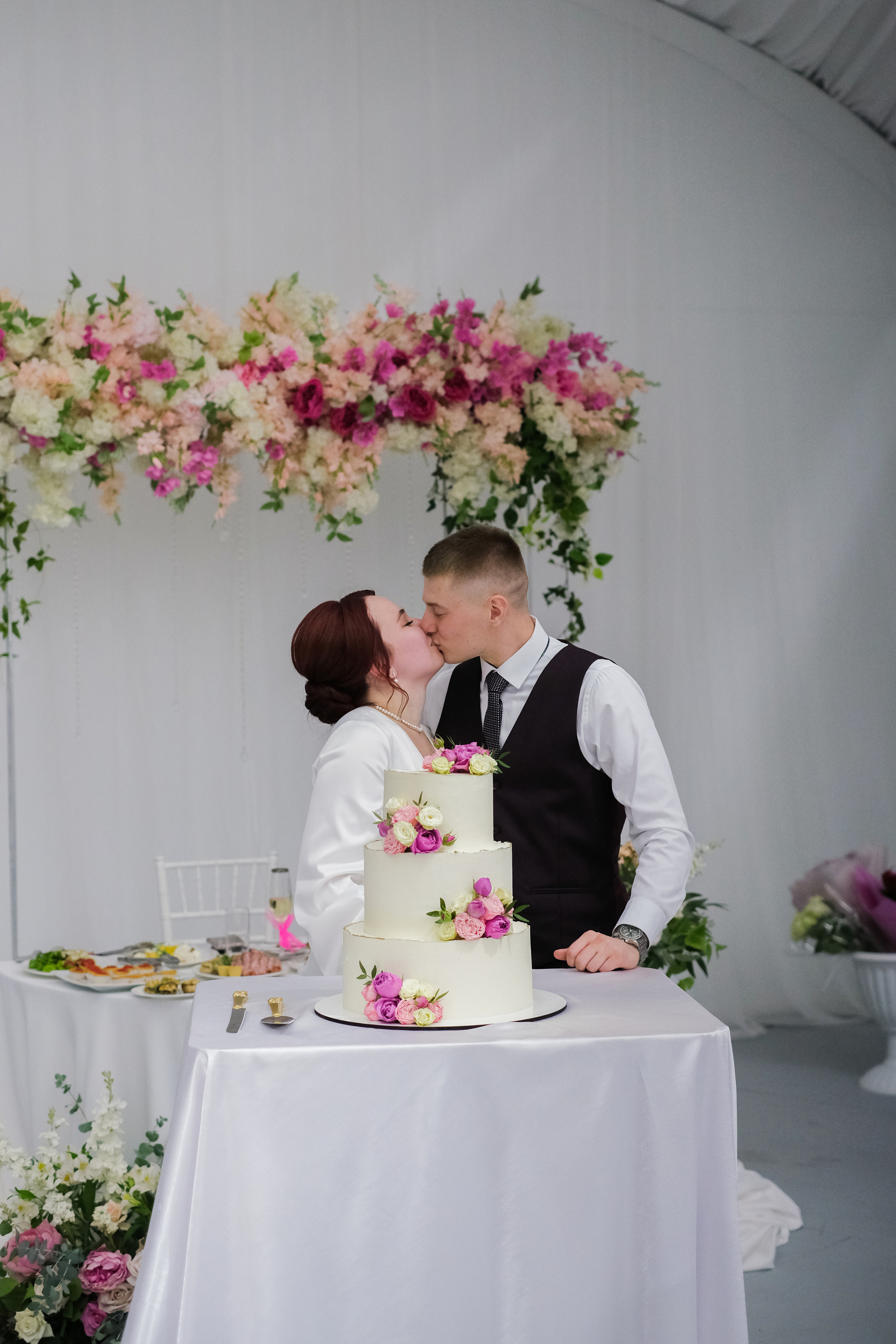 Марина и Данила. Свадебный и семейный фотограф г. Волгоград Биленко Ангелина