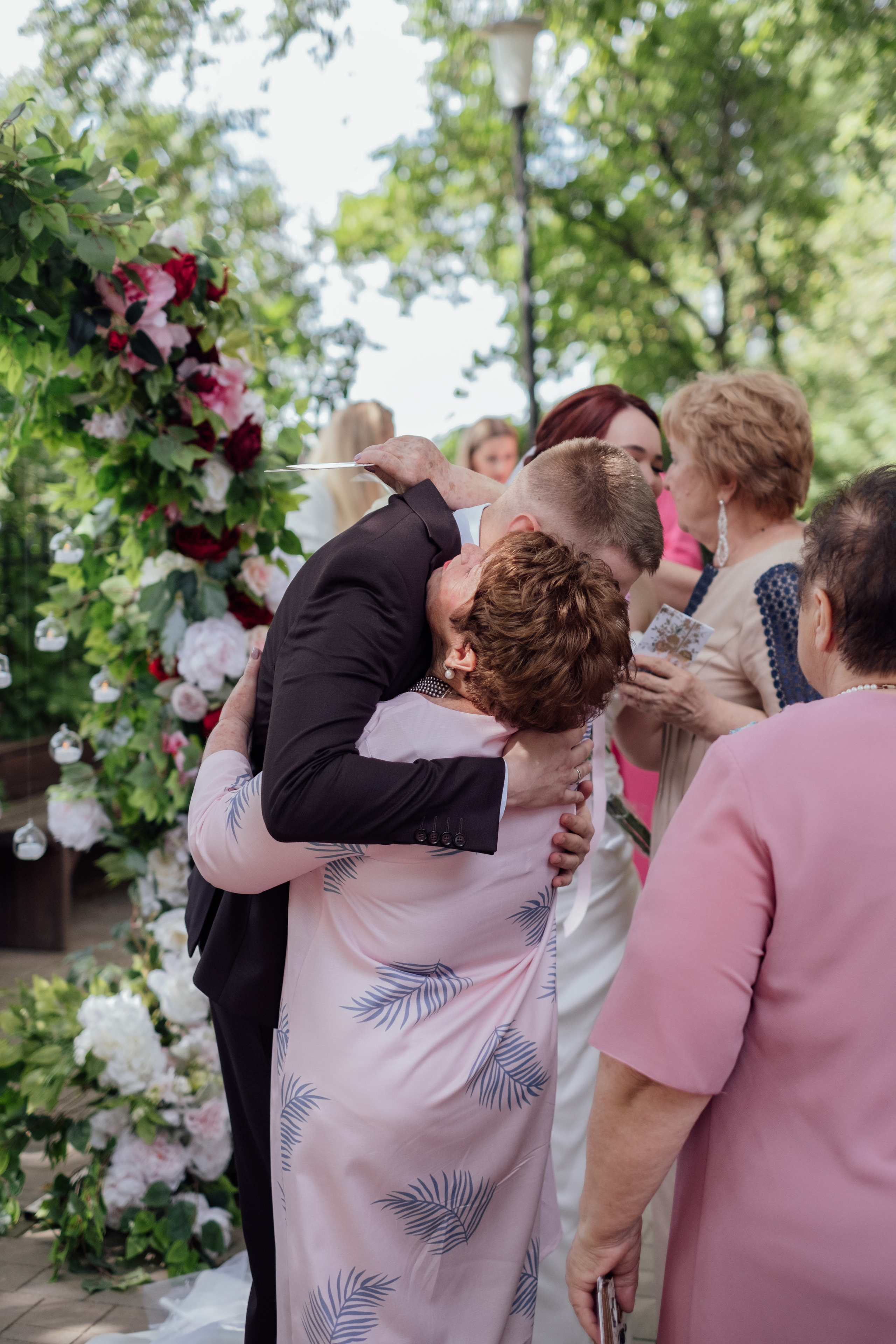 Марина и Данила. Свадебный и семейный фотограф г. Волгоград Биленко Ангелина