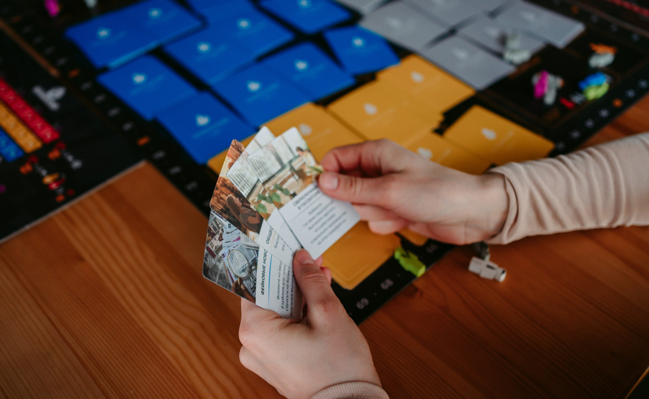 MazaPark / 18 апреля. Саша Копылов, фотограф в Казани