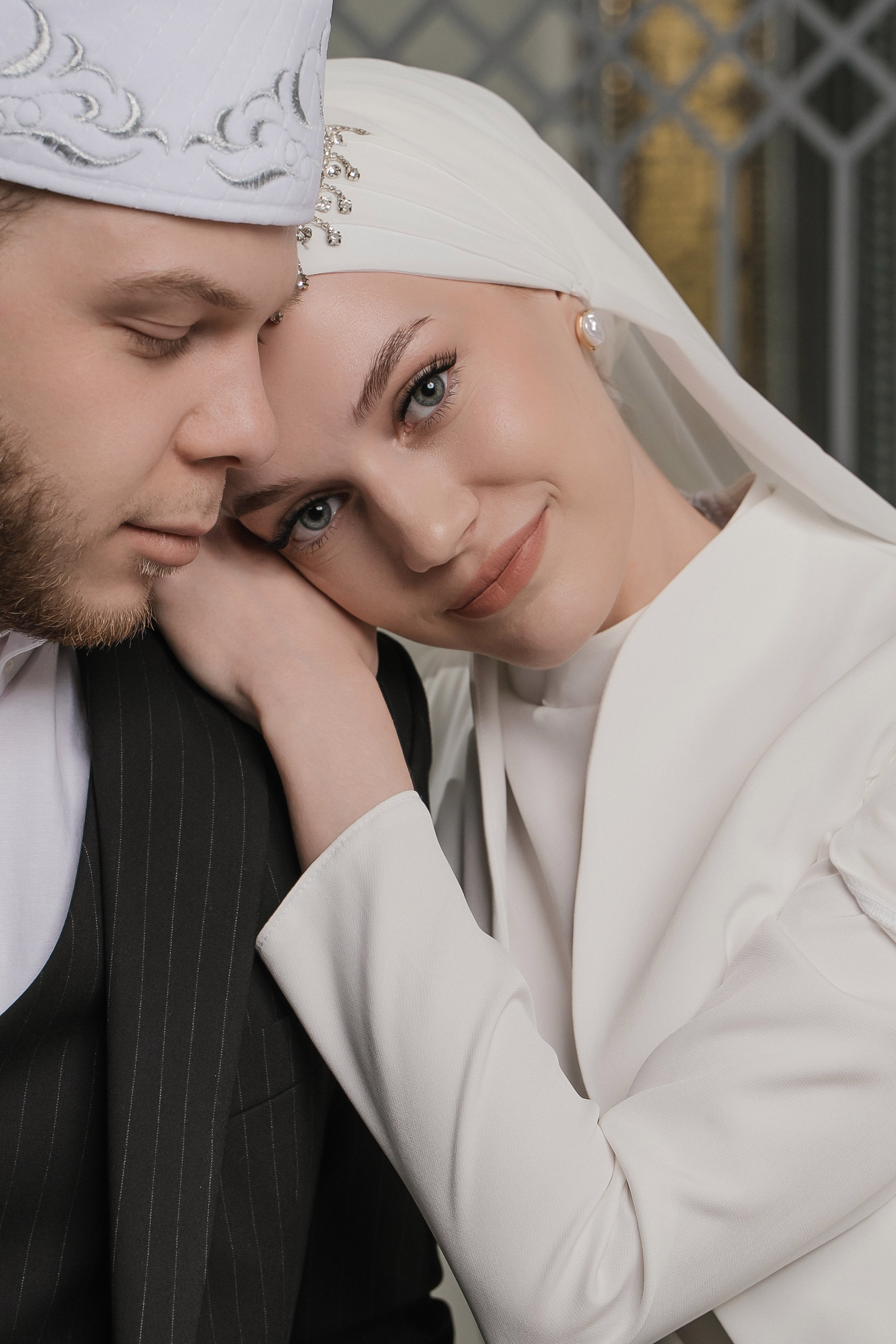 Азат & Светлана. Свадебный фотограф Казань | Рустем Габдуллин