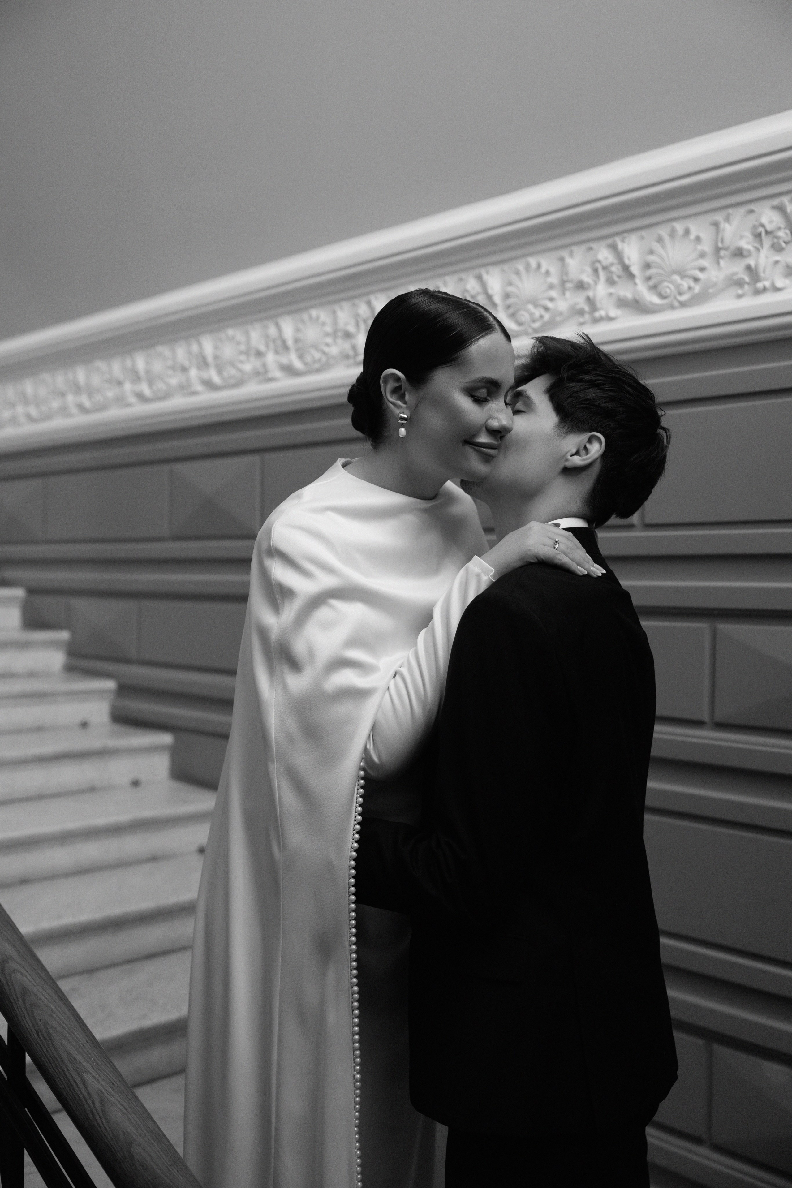 Ильсур & Сабина. Главная