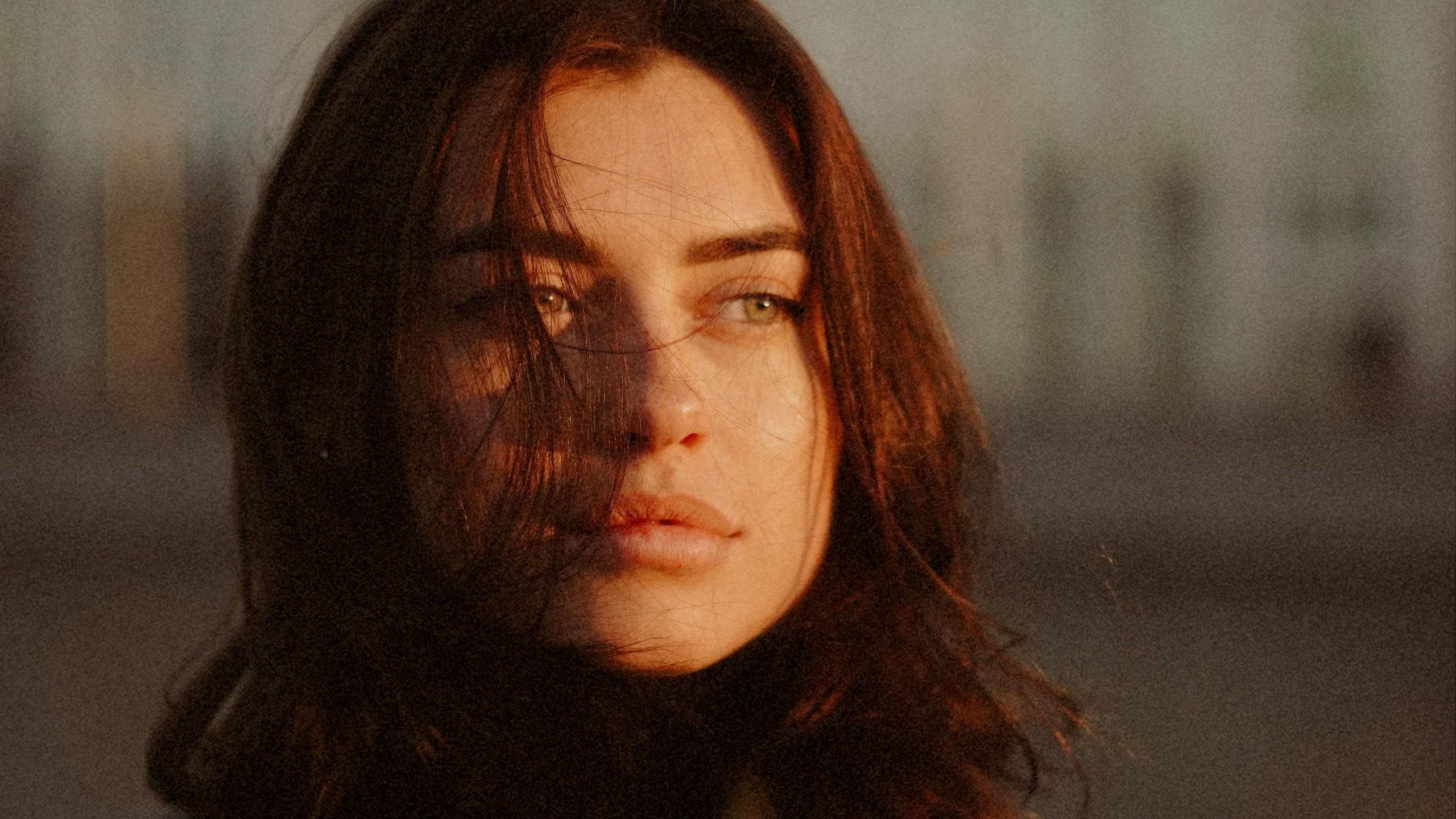 Виктория. Фотограф Юлия Евсеева