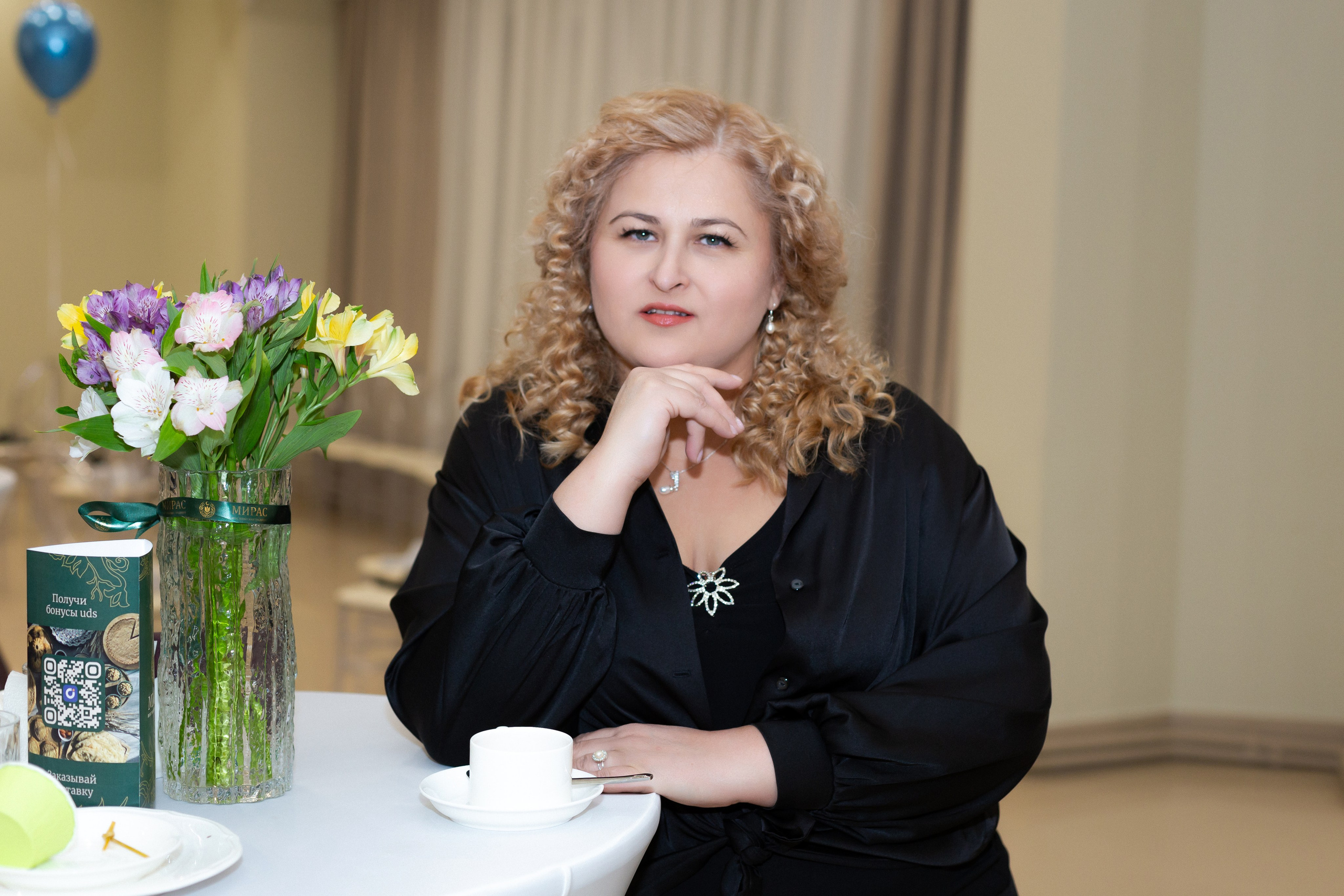 Вечеринка Психо Пати. Ирина Квасова | Фотограф в стиле VOGUE | Тюмень