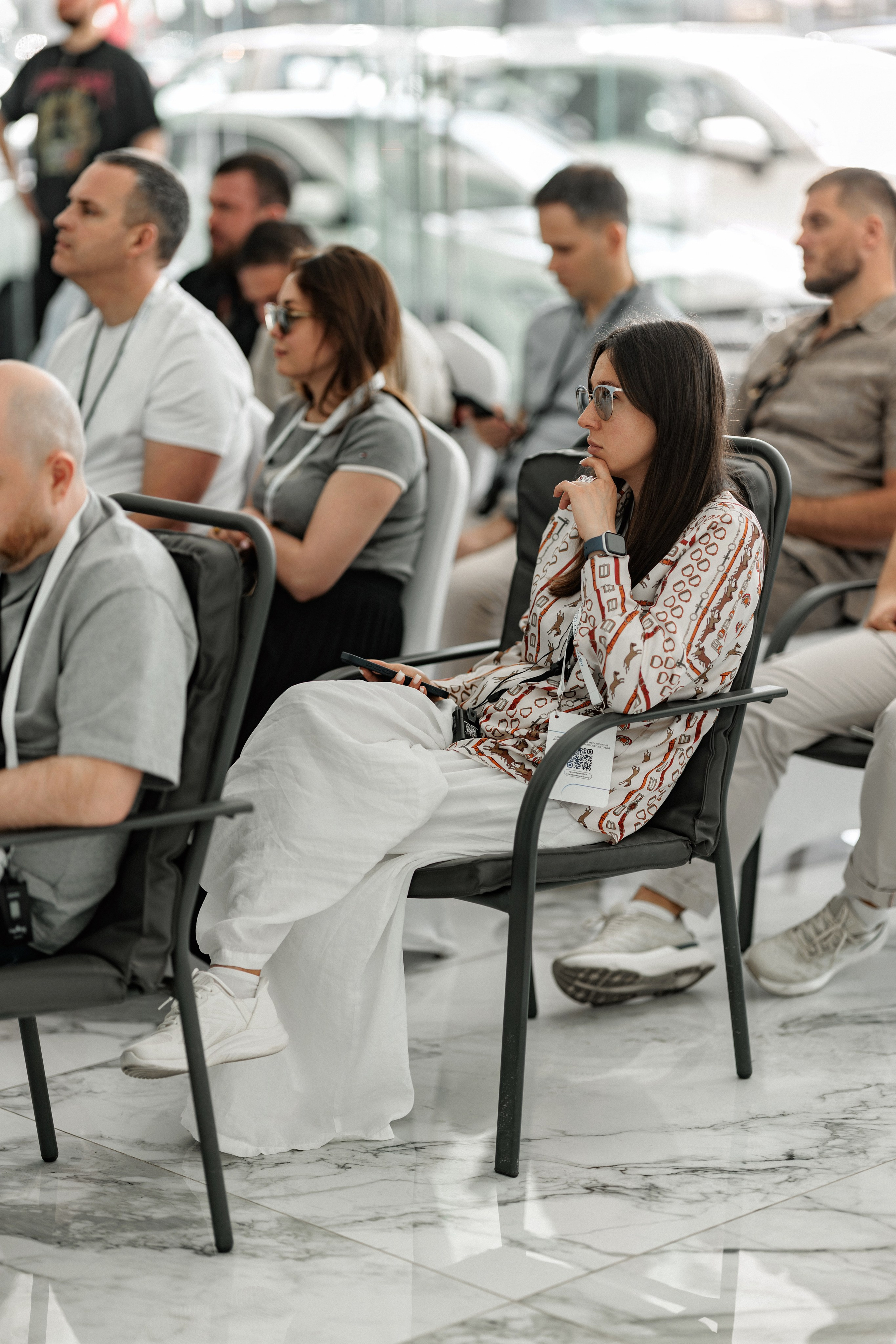 АВТОПРОБЕГ 2.0 | DUBAI. ARTEMIY IGNATOV