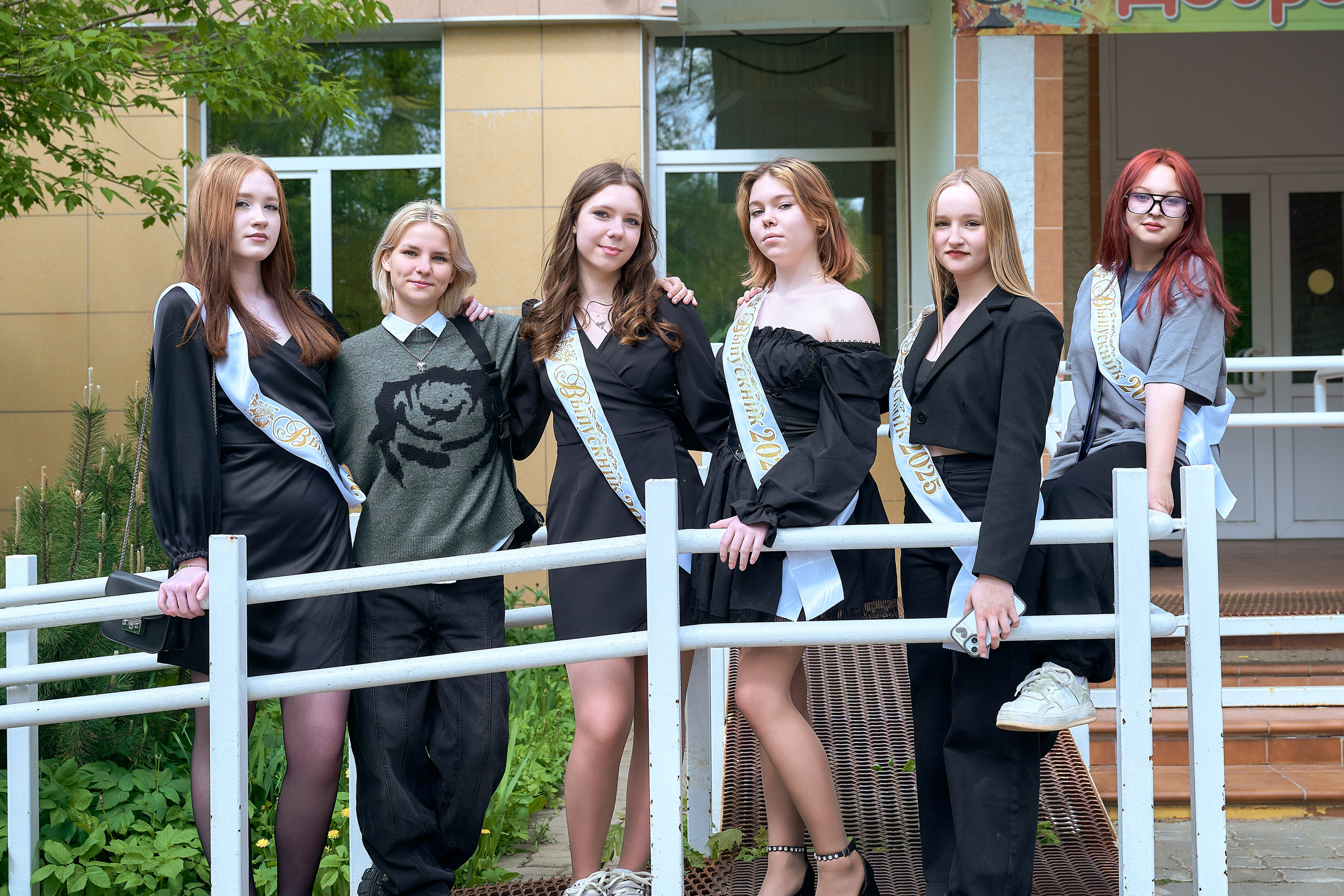 ПОСЛЕДНИЙ ЗВОНОК — начало новой жизни (9Г). Школьный и семейный фотограф, Одинцово