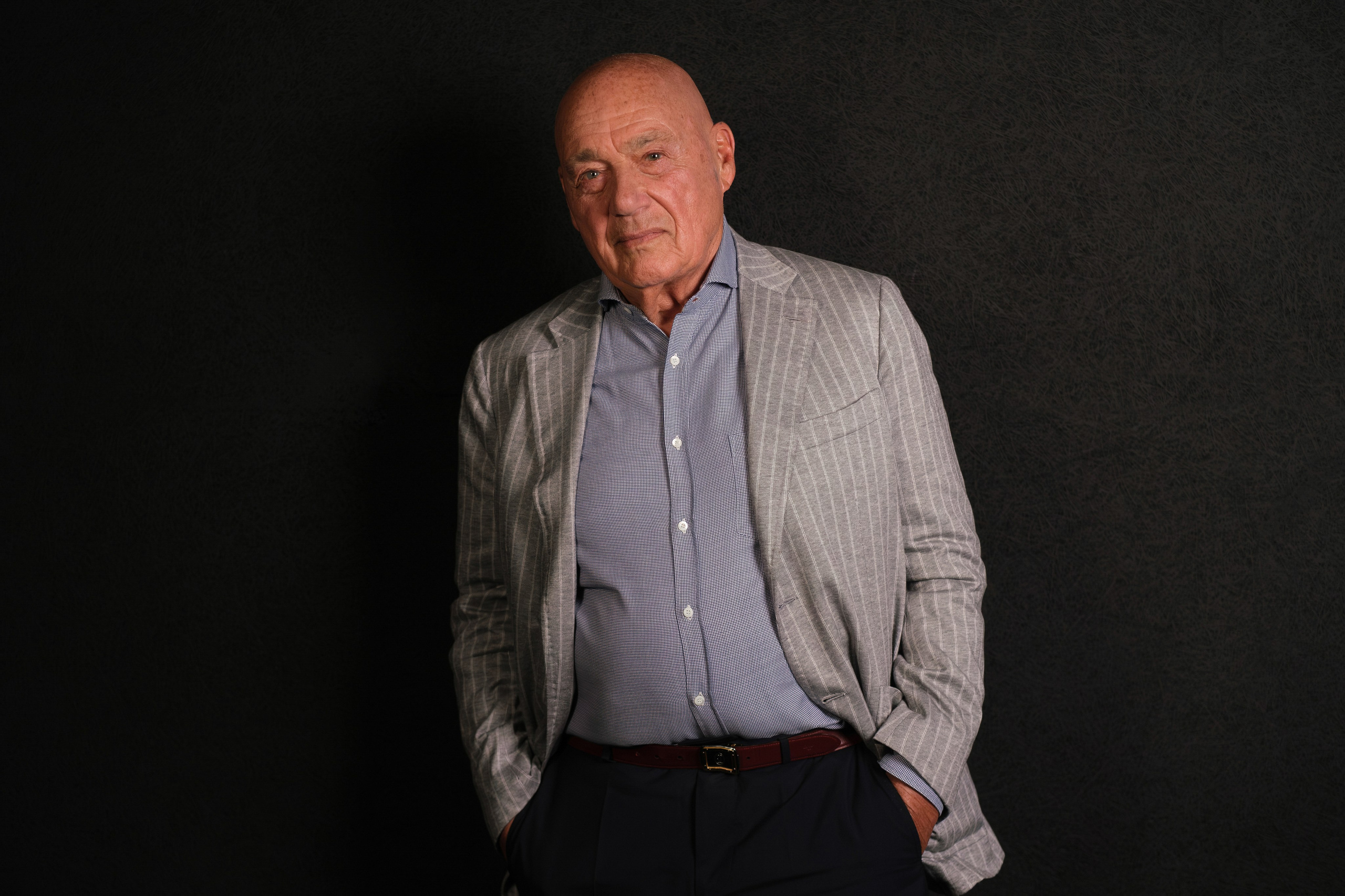 Подкаст Познера. Фуд и предметный фотограф Виталий Морозов г. Москва