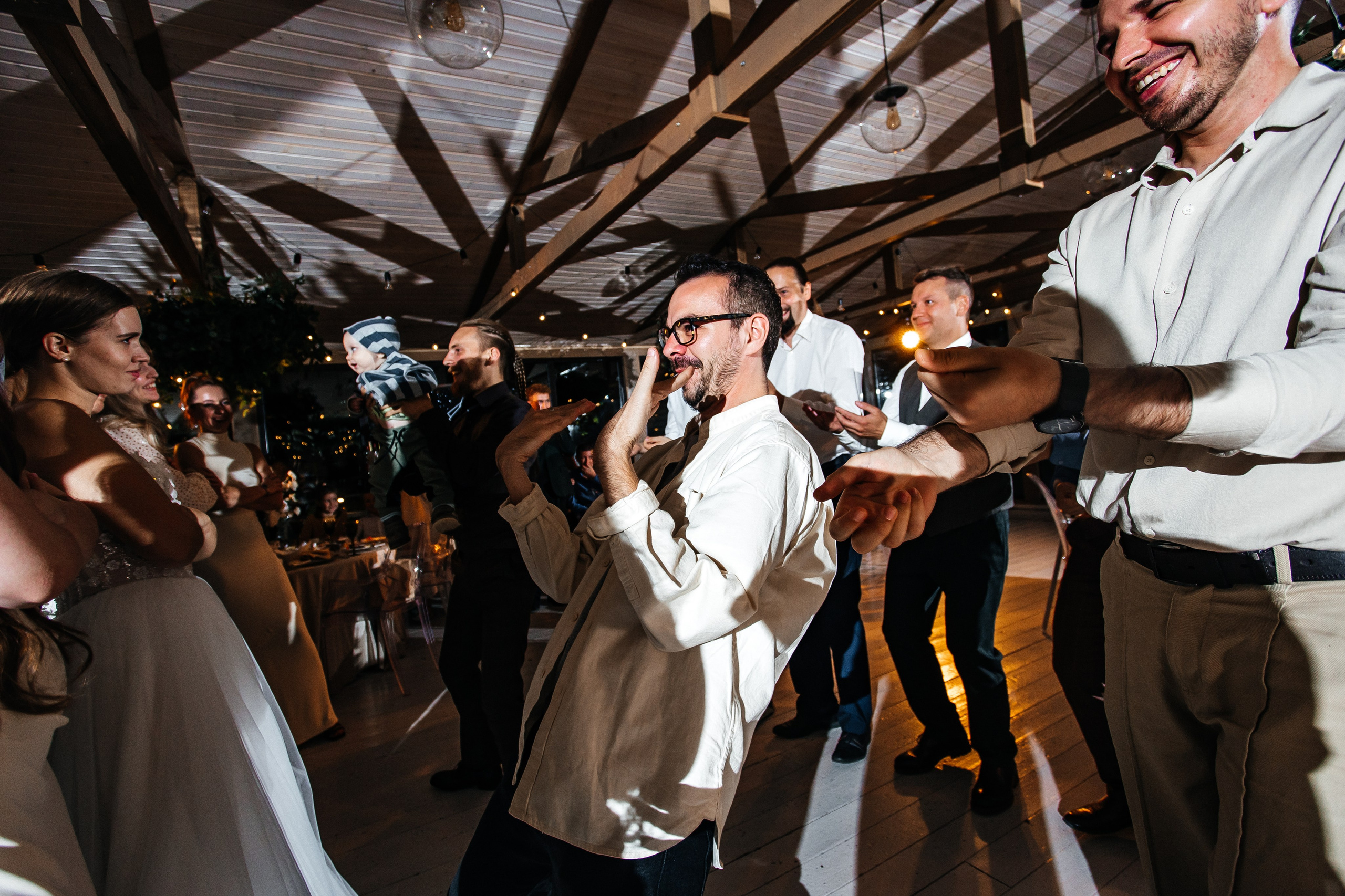 Roma & Nika. Свадебный фотограф в Москве Виктория Арехова