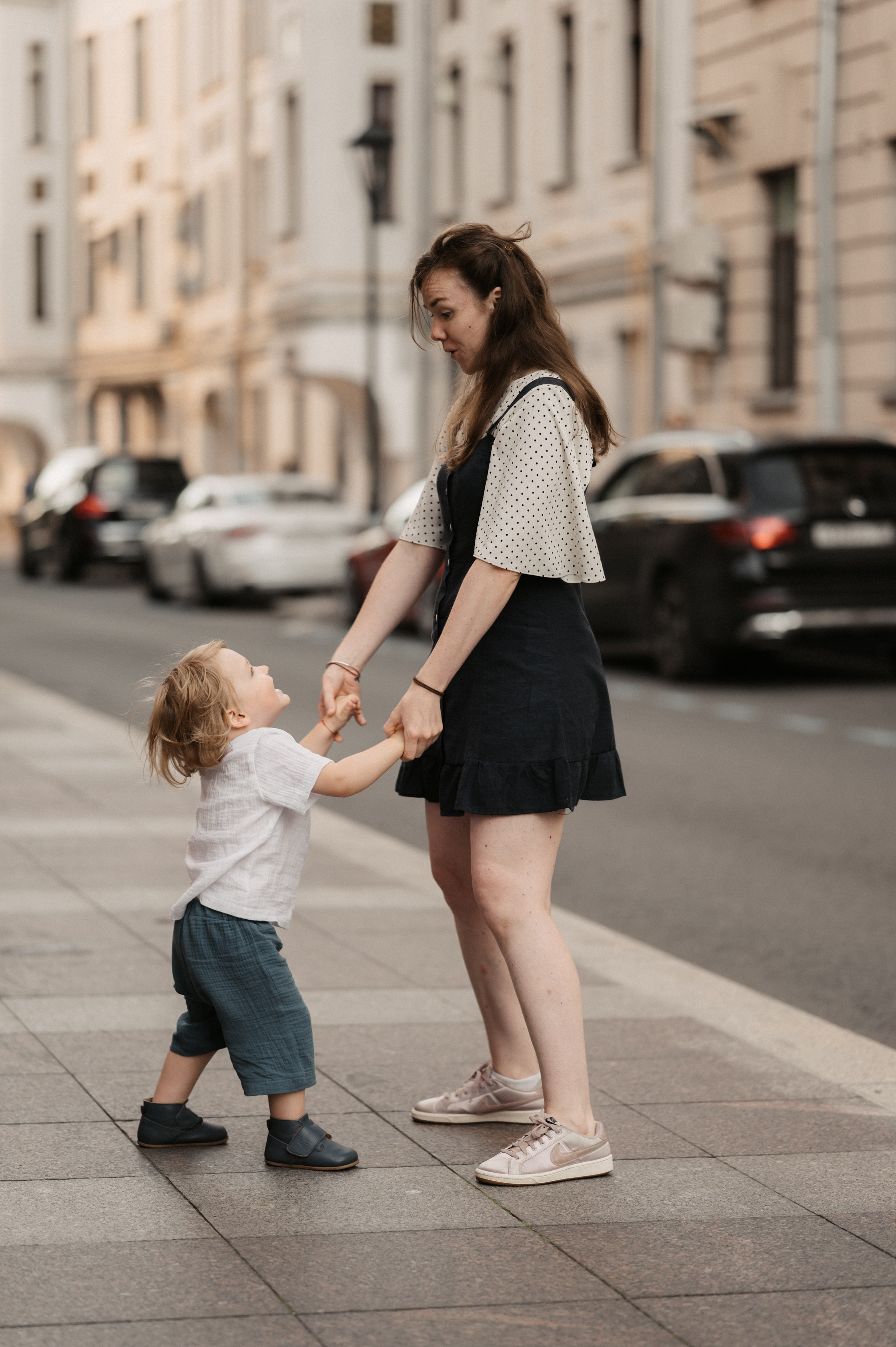 Лето. Фотограф Ким Ангелина