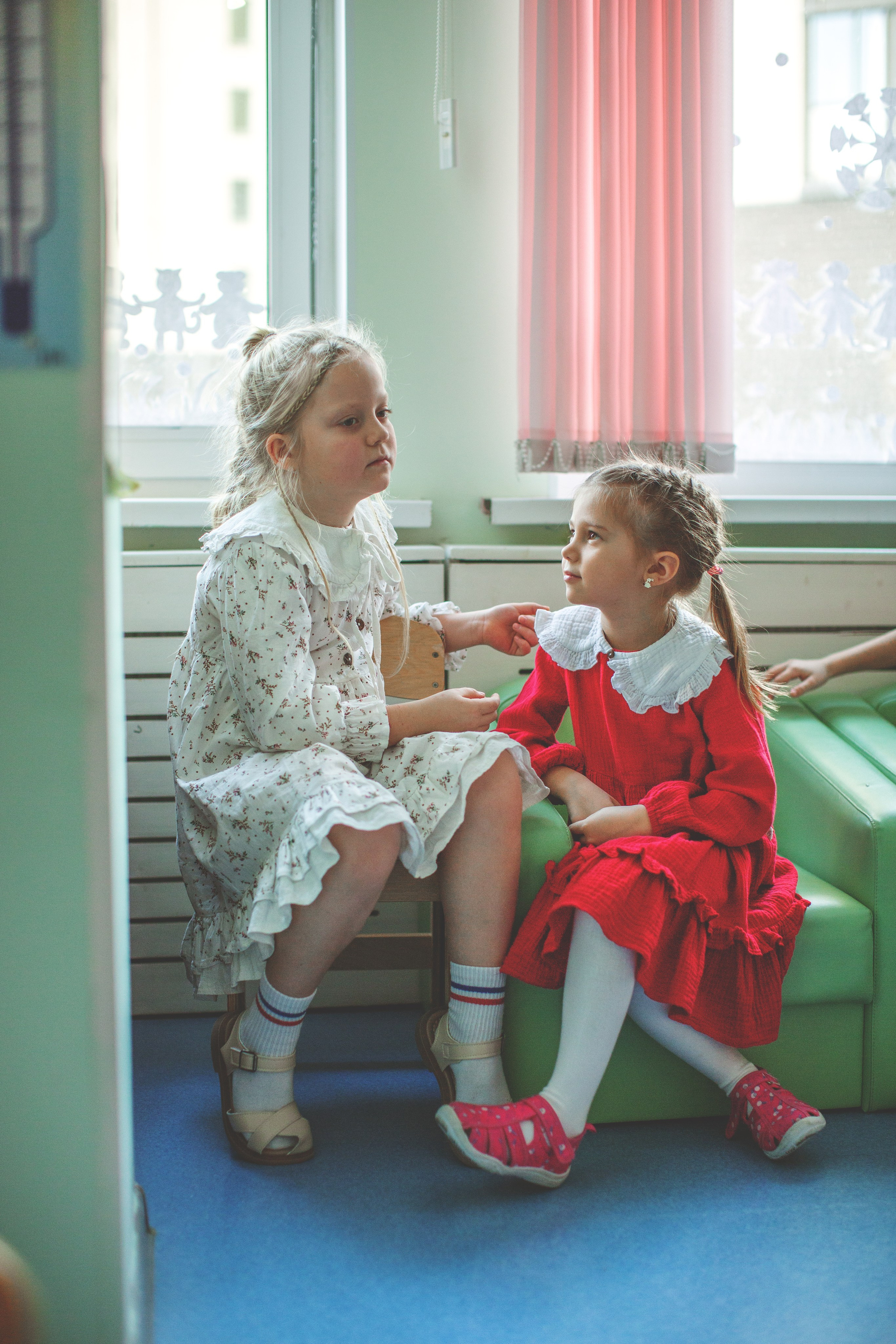 Детский сад. Главная