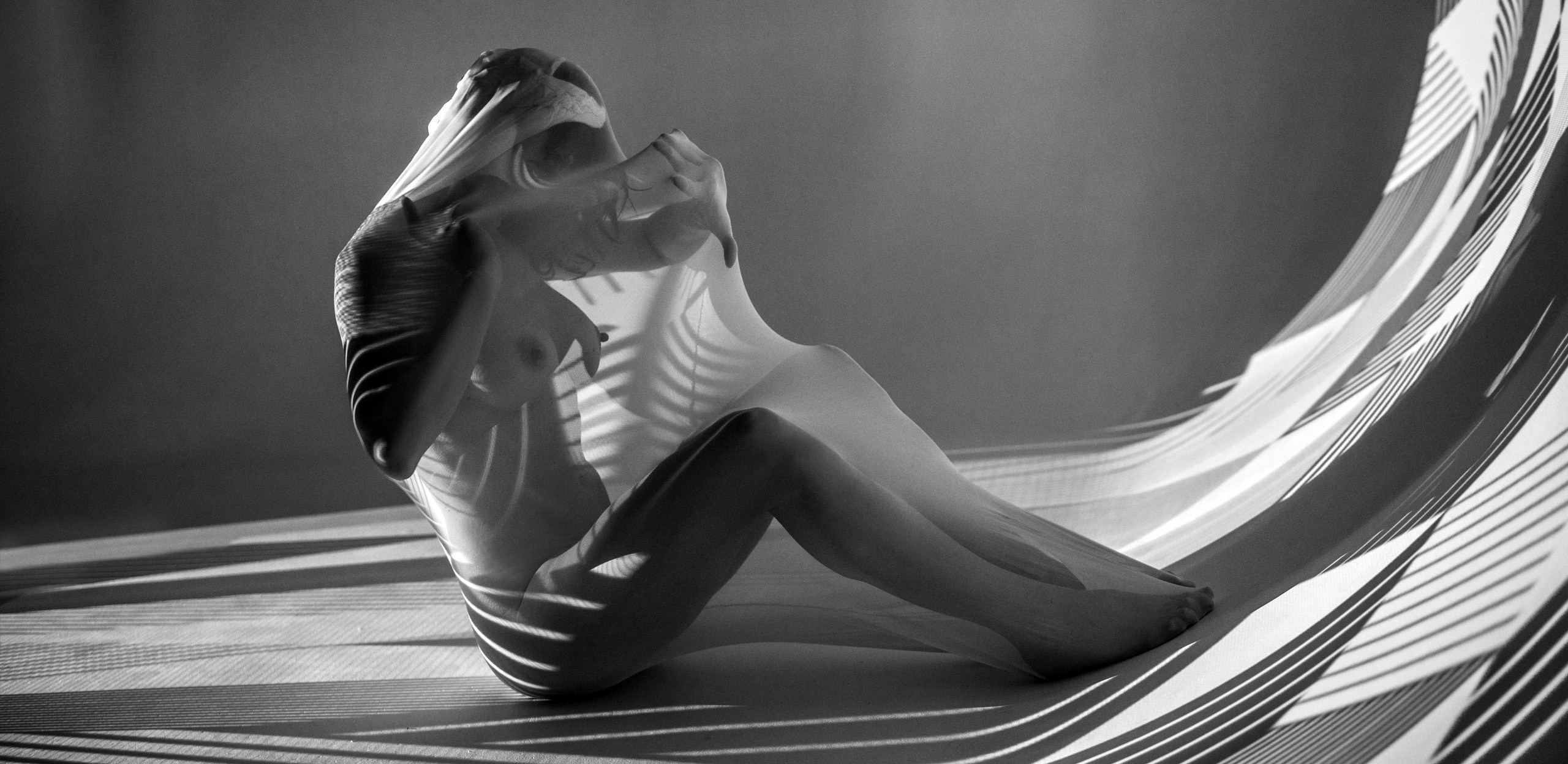 Фотограф ню Краснодар Александра Тимофеева