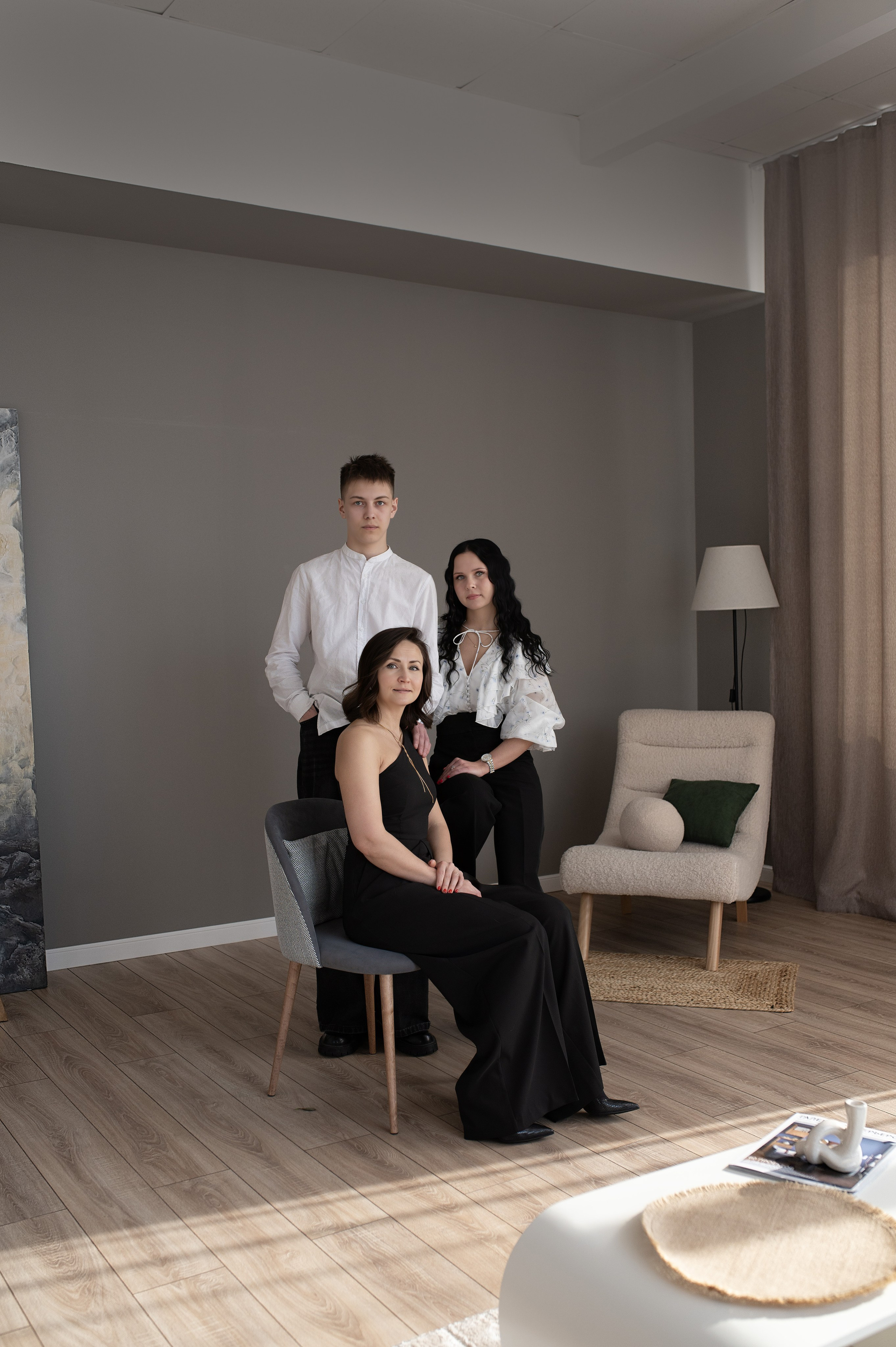 Юбилей Ирины. Фотографы крещения/венчания  Красноярск Татьяна и Вячеслав Переваловы