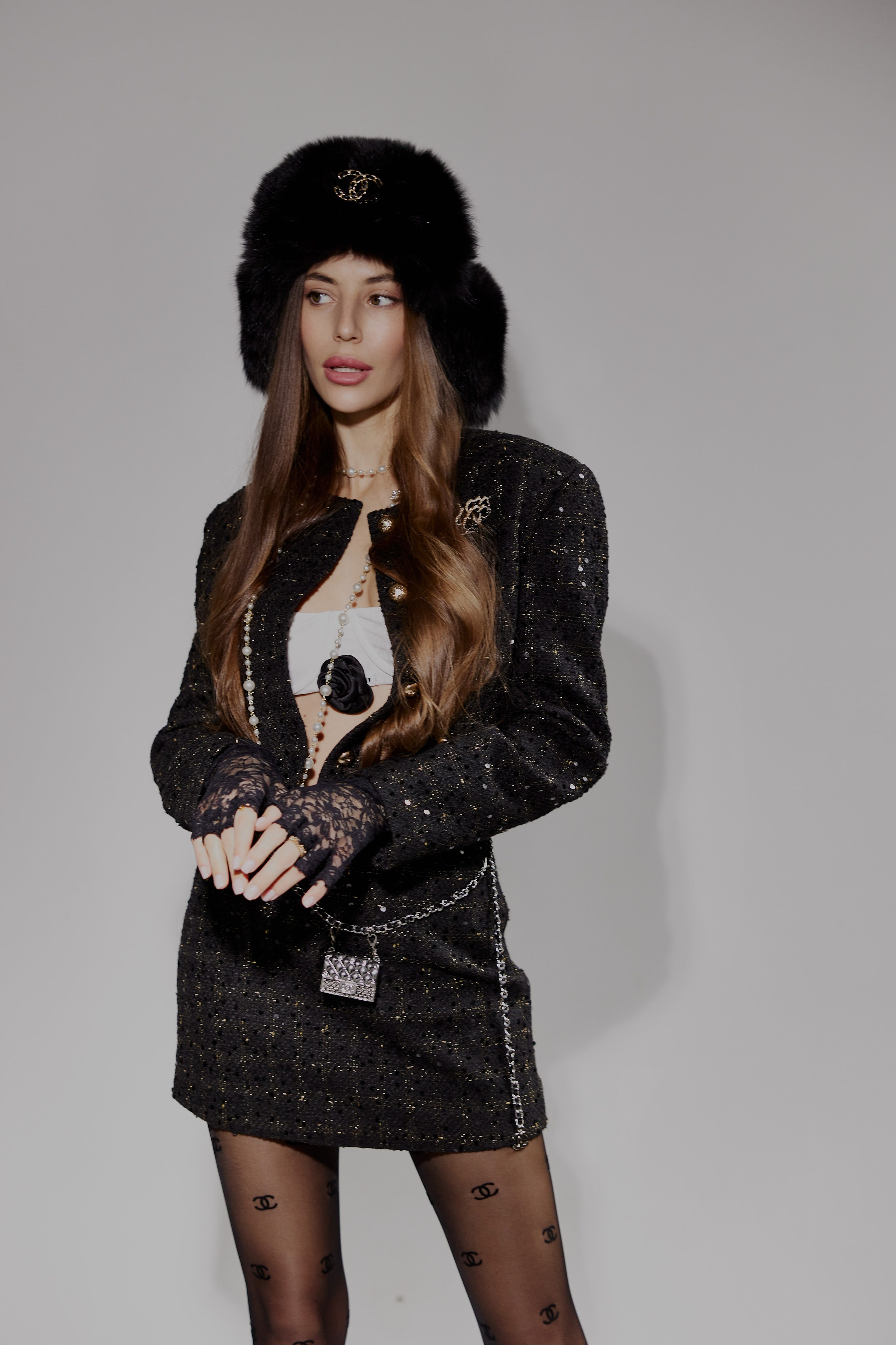 Laura. Анна Мамаева коммерческий фотограф в Красноярске