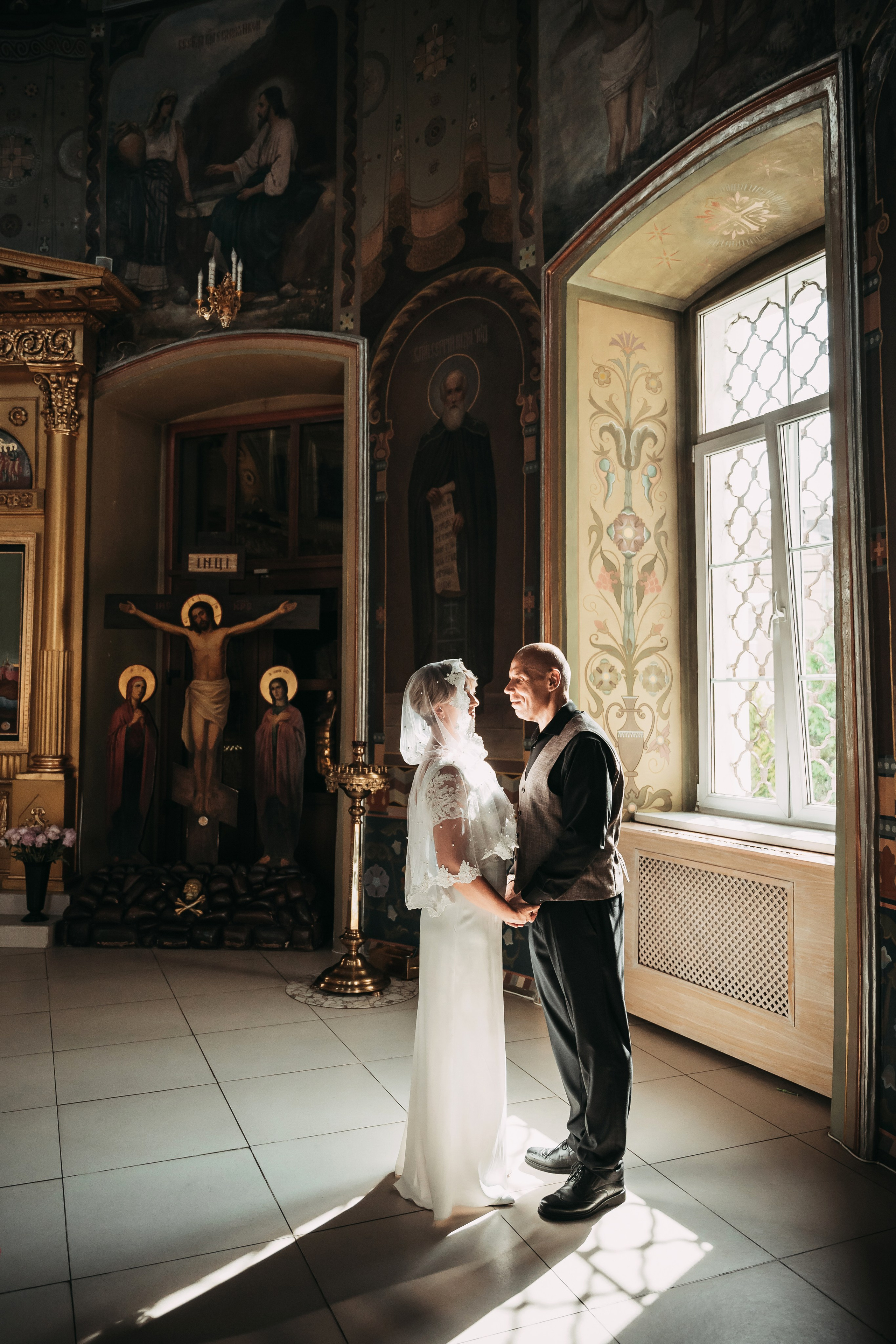 G&E. Алёна Хомич. Свадебный и семейный фотограф Коломна, Москва